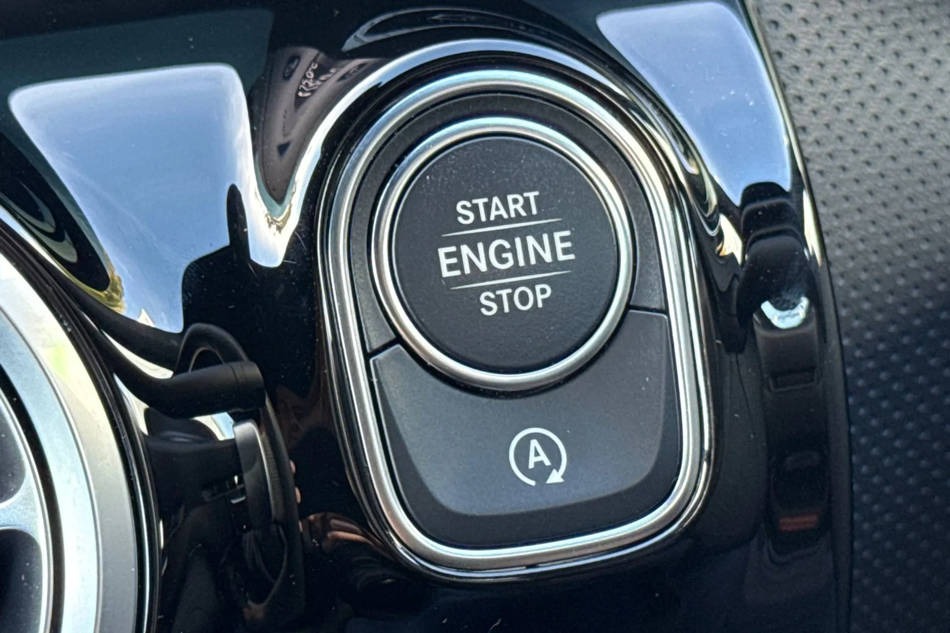 MERCEDES-BENZ A CLASS thumbnail image number 47