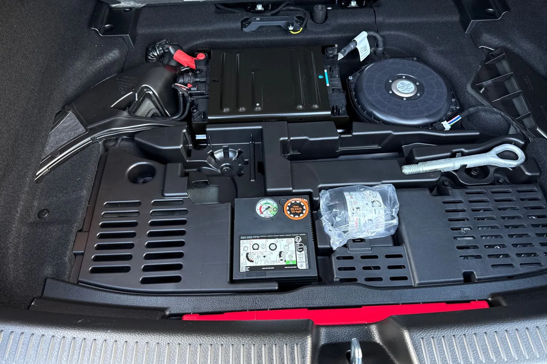 MERCEDES-BENZ A CLASS thumbnail image number 22