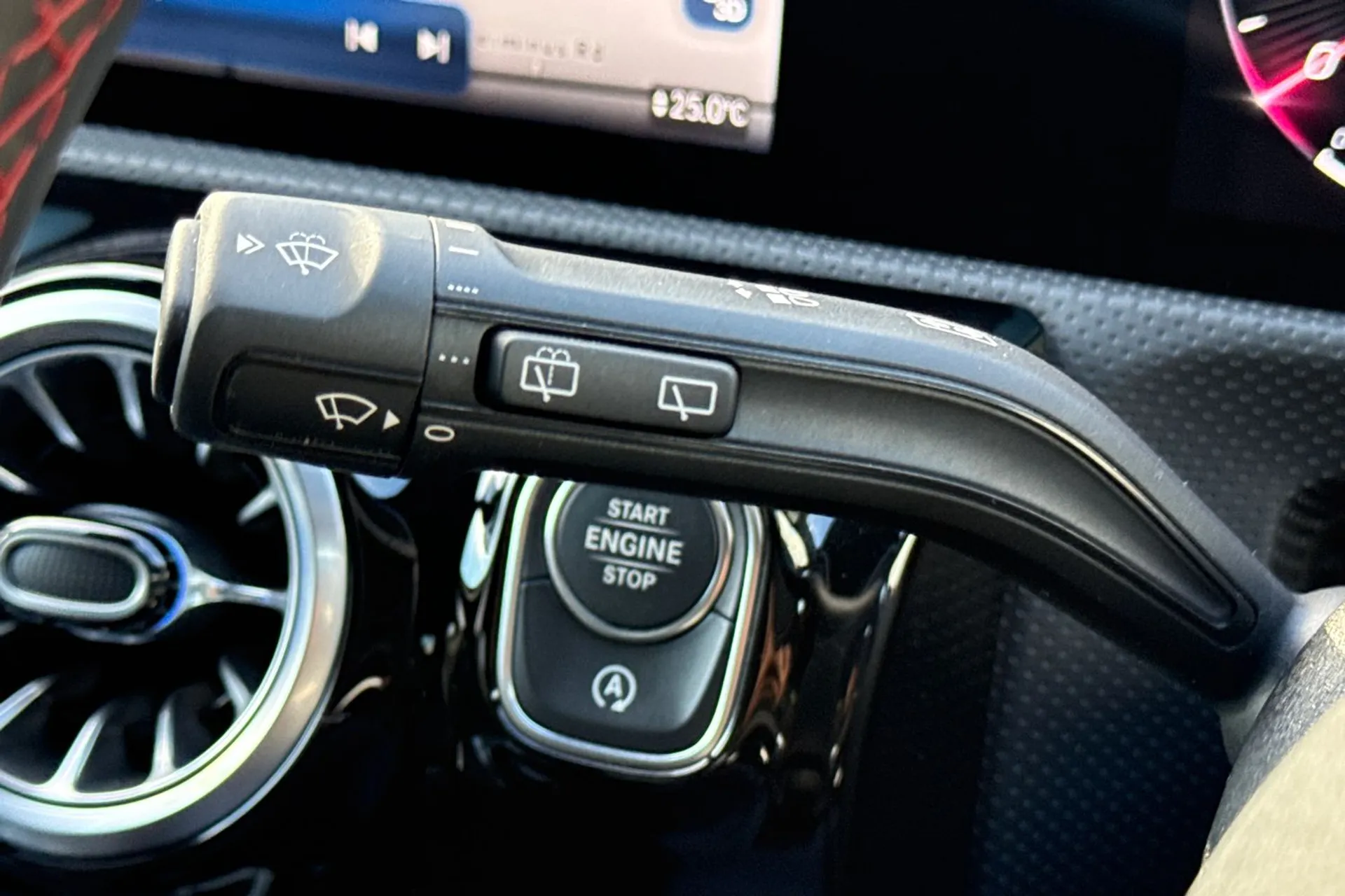 MERCEDES-BENZ A CLASS thumbnail image number 49