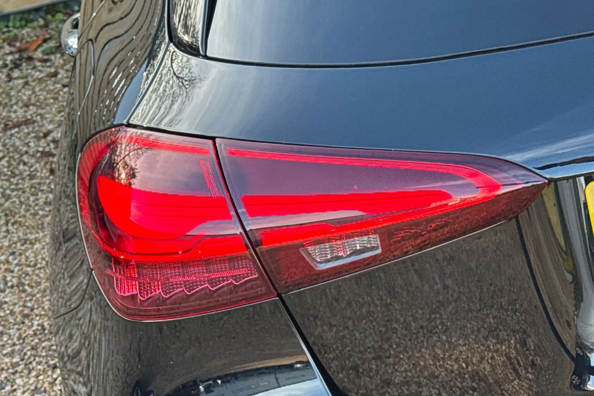 MERCEDES-BENZ A CLASS thumbnail image number 52