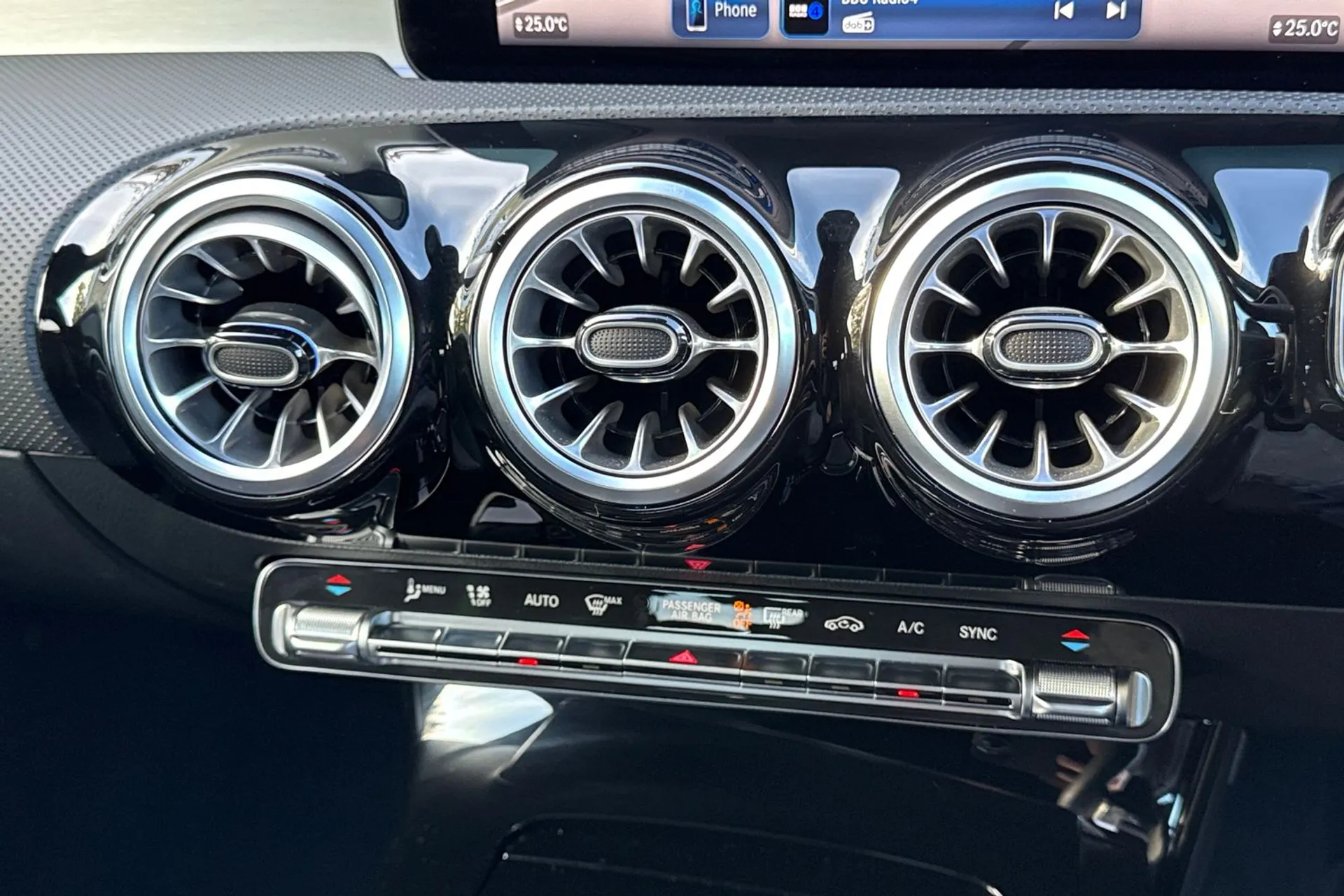 MERCEDES-BENZ A CLASS thumbnail image number 40