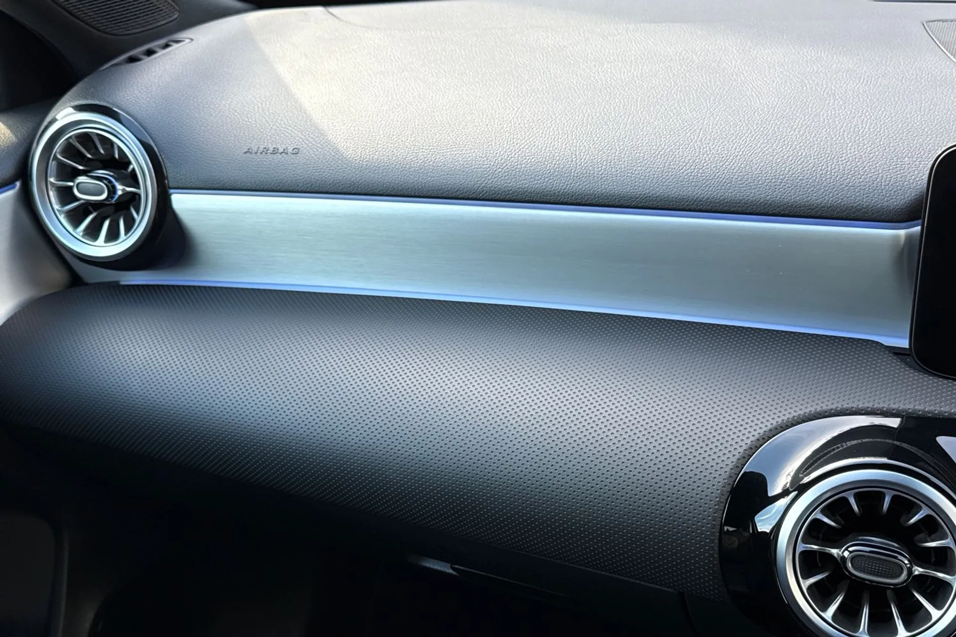 MERCEDES-BENZ A CLASS thumbnail image number 51