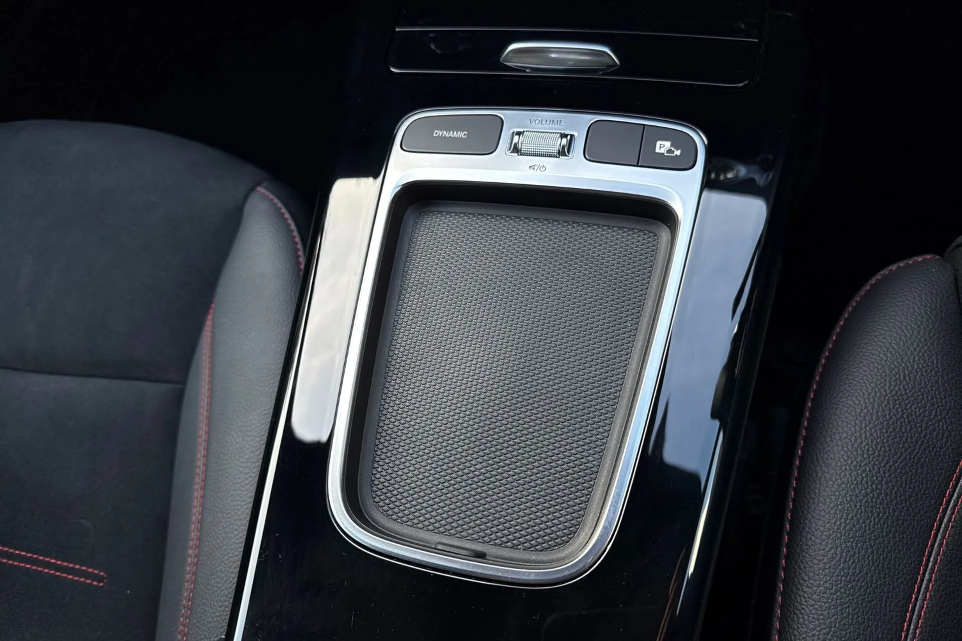 MERCEDES-BENZ A CLASS thumbnail image number 50