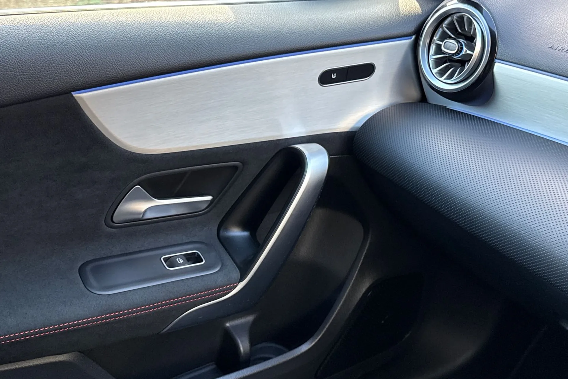 MERCEDES-BENZ A CLASS thumbnail image number 45