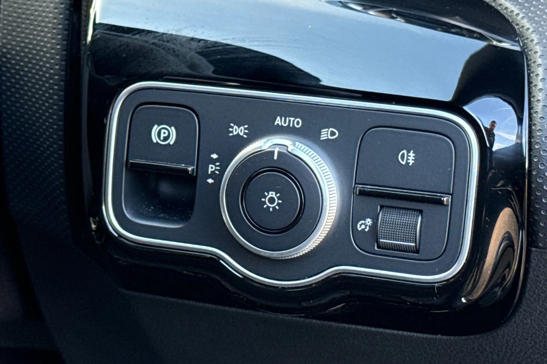 MERCEDES-BENZ A CLASS thumbnail image number 44