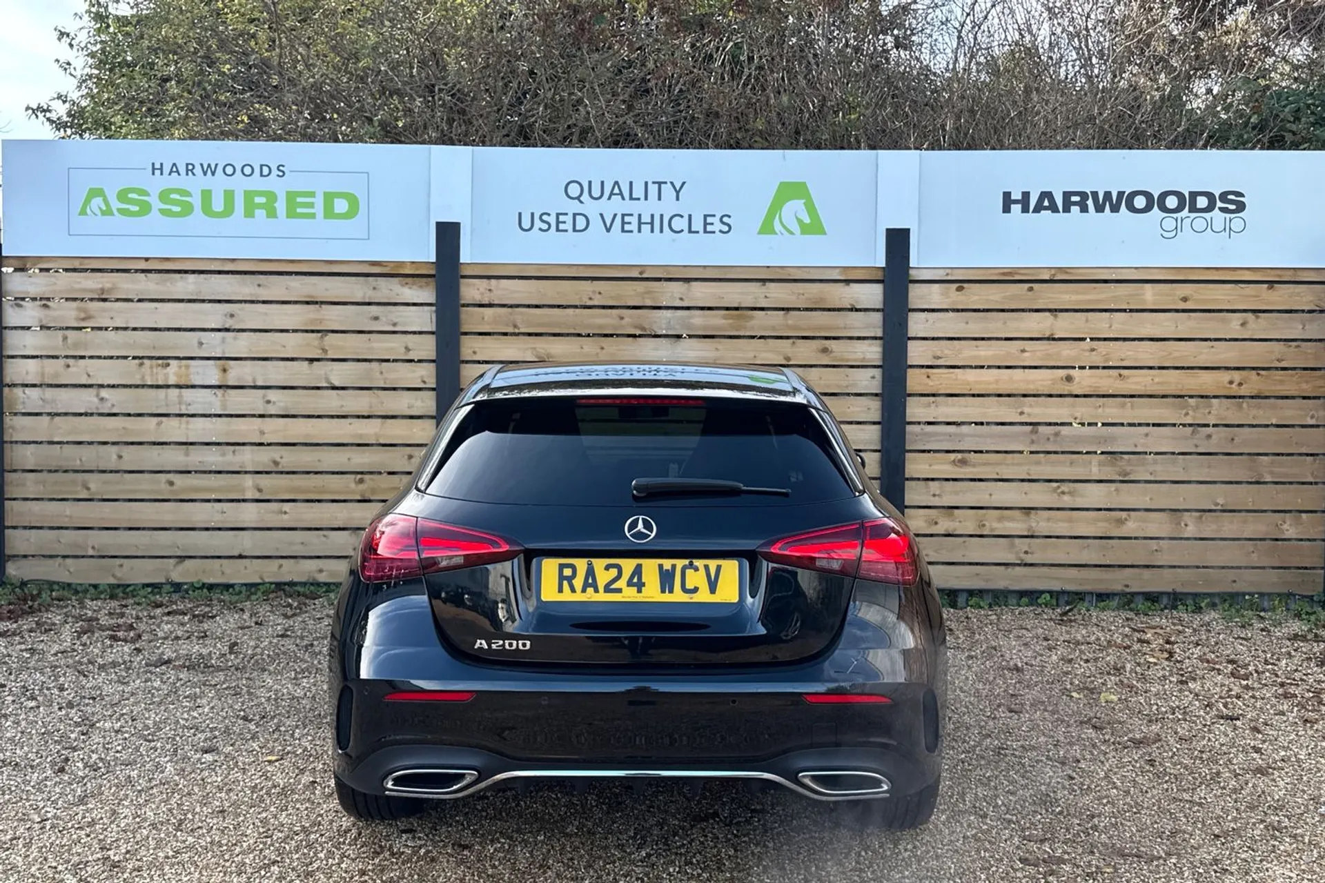 MERCEDES-BENZ A CLASS thumbnail image number 9