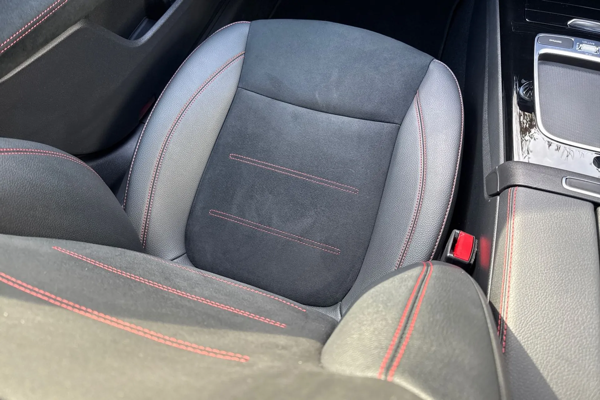 MERCEDES-BENZ A CLASS thumbnail image number 34