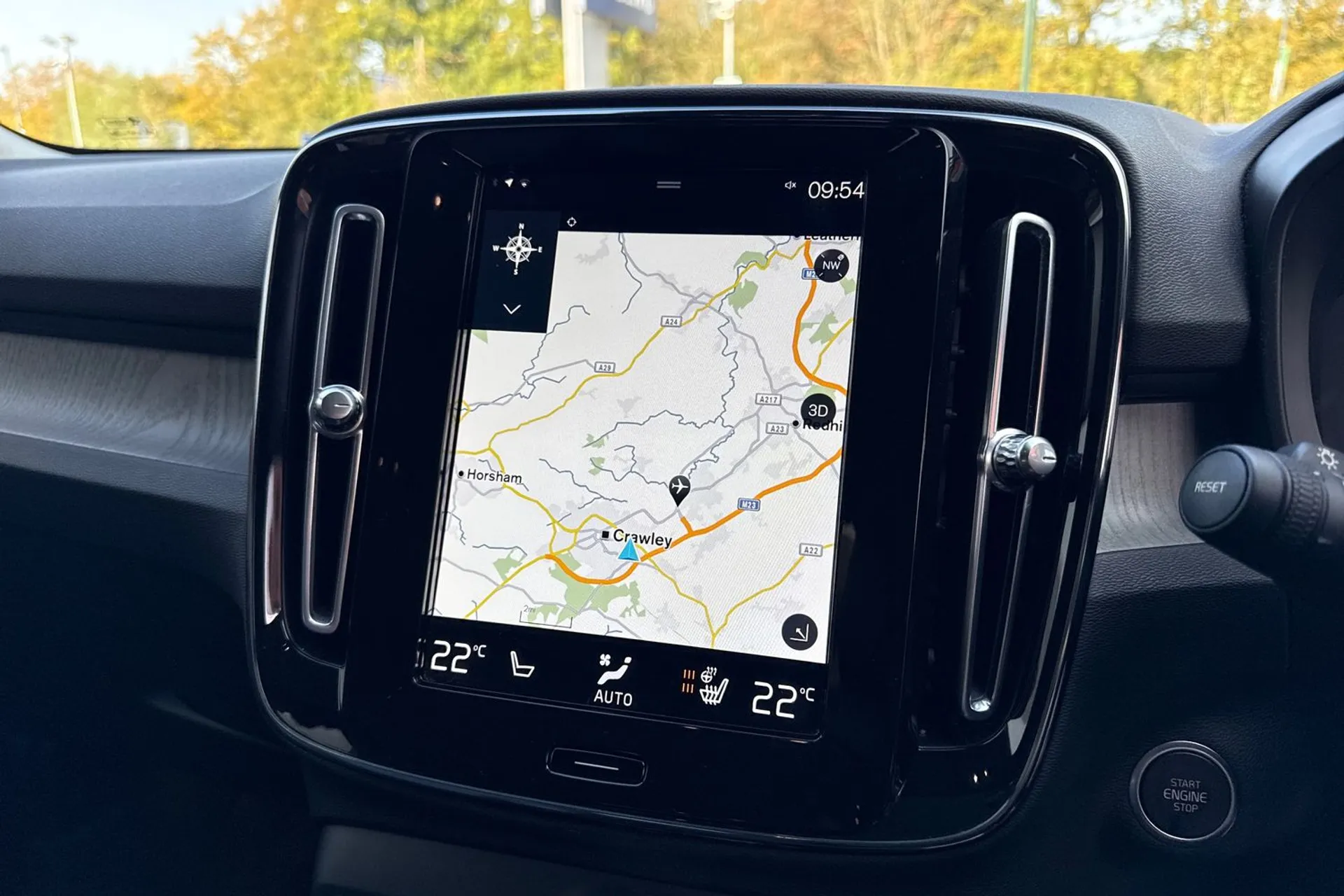 Volvo XC40 thumbnail image number 5