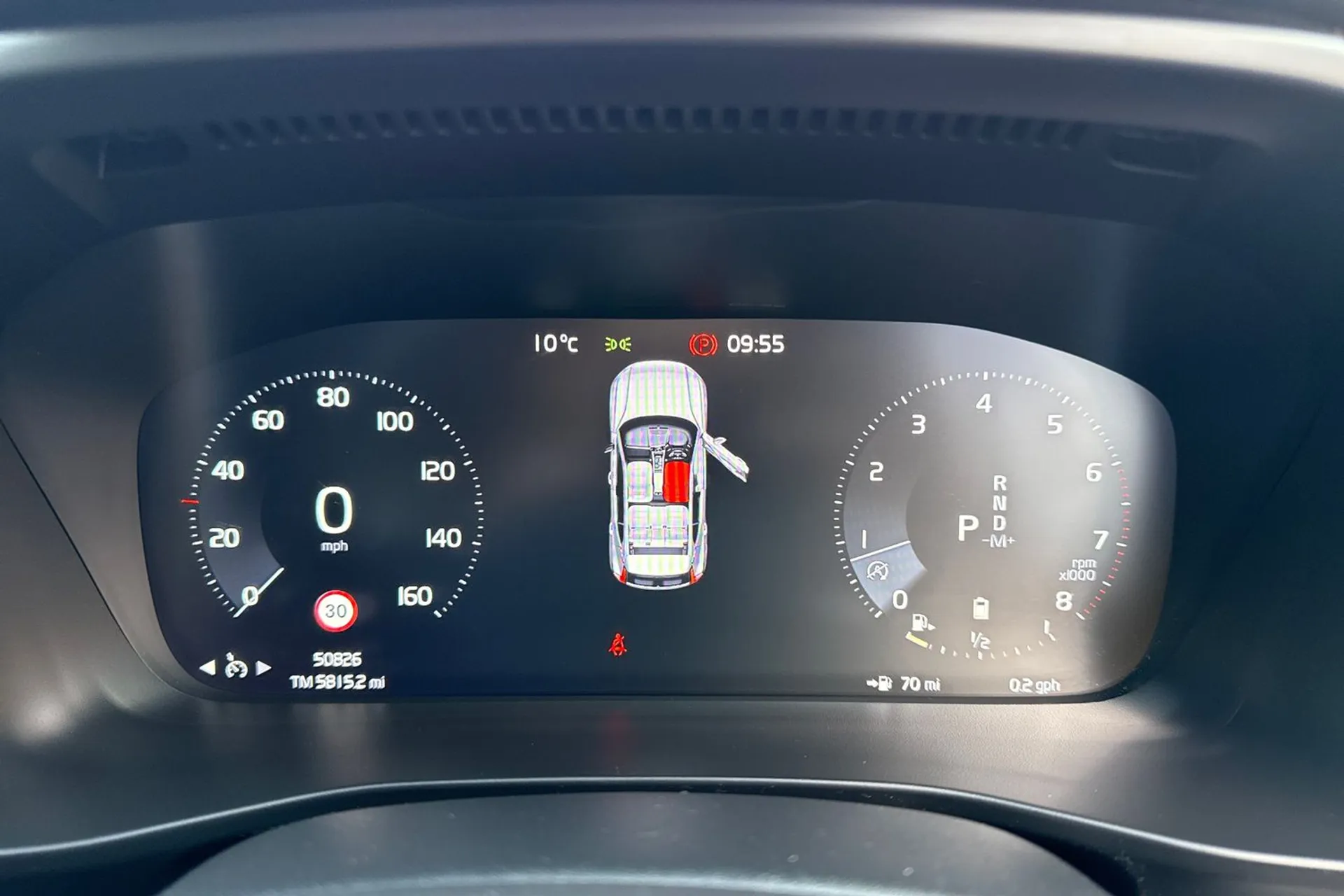 Volvo XC40 thumbnail image number 45