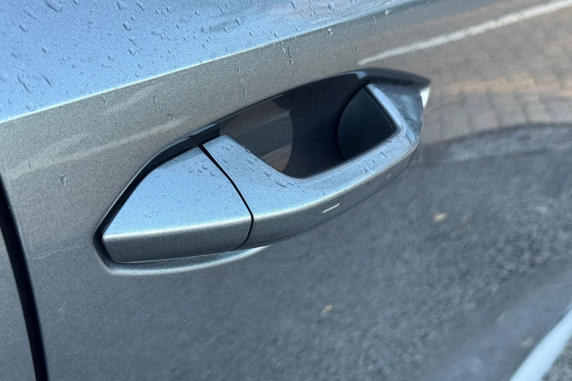 Audi A3 thumbnail image number 8