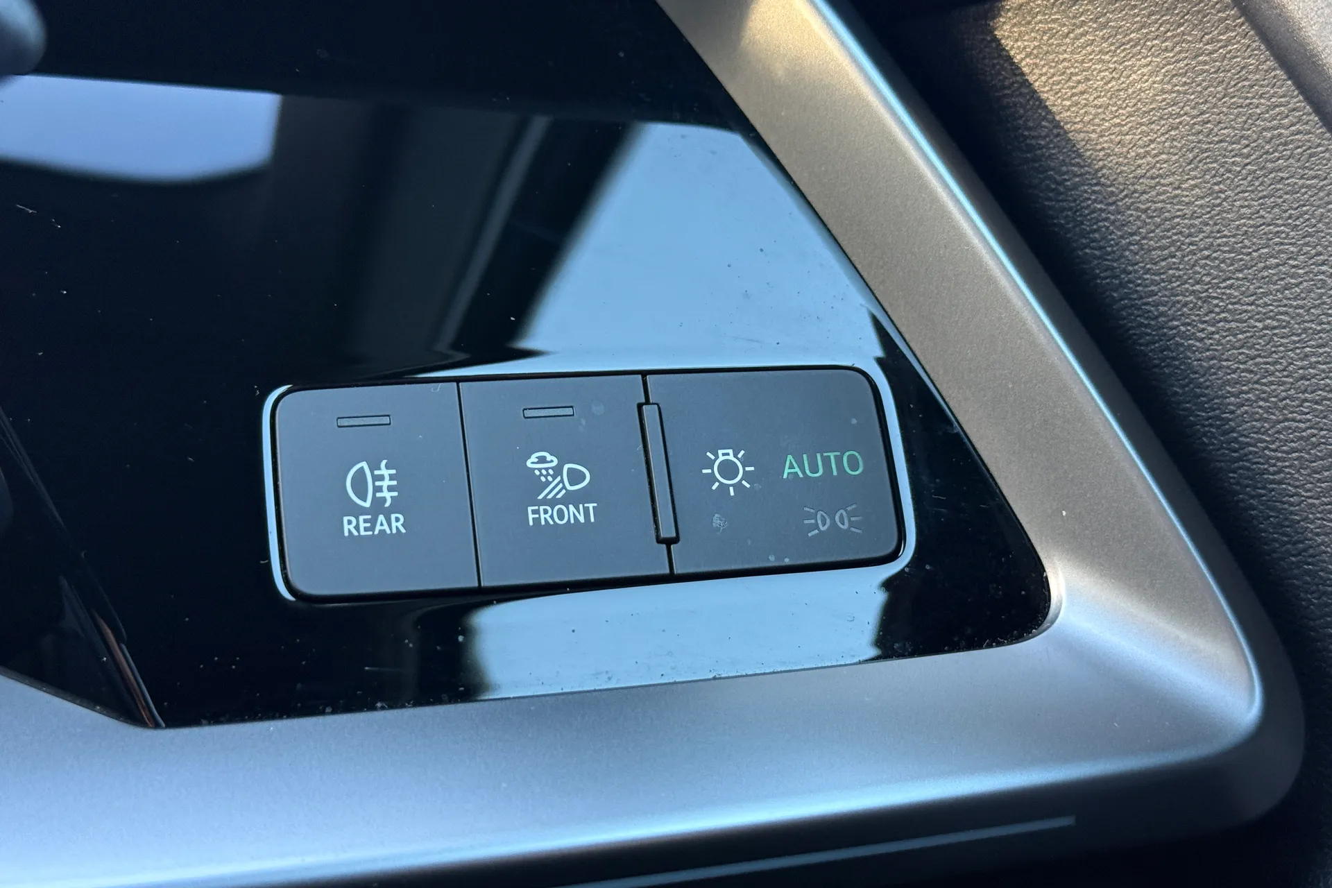 Audi A3 thumbnail image number 13