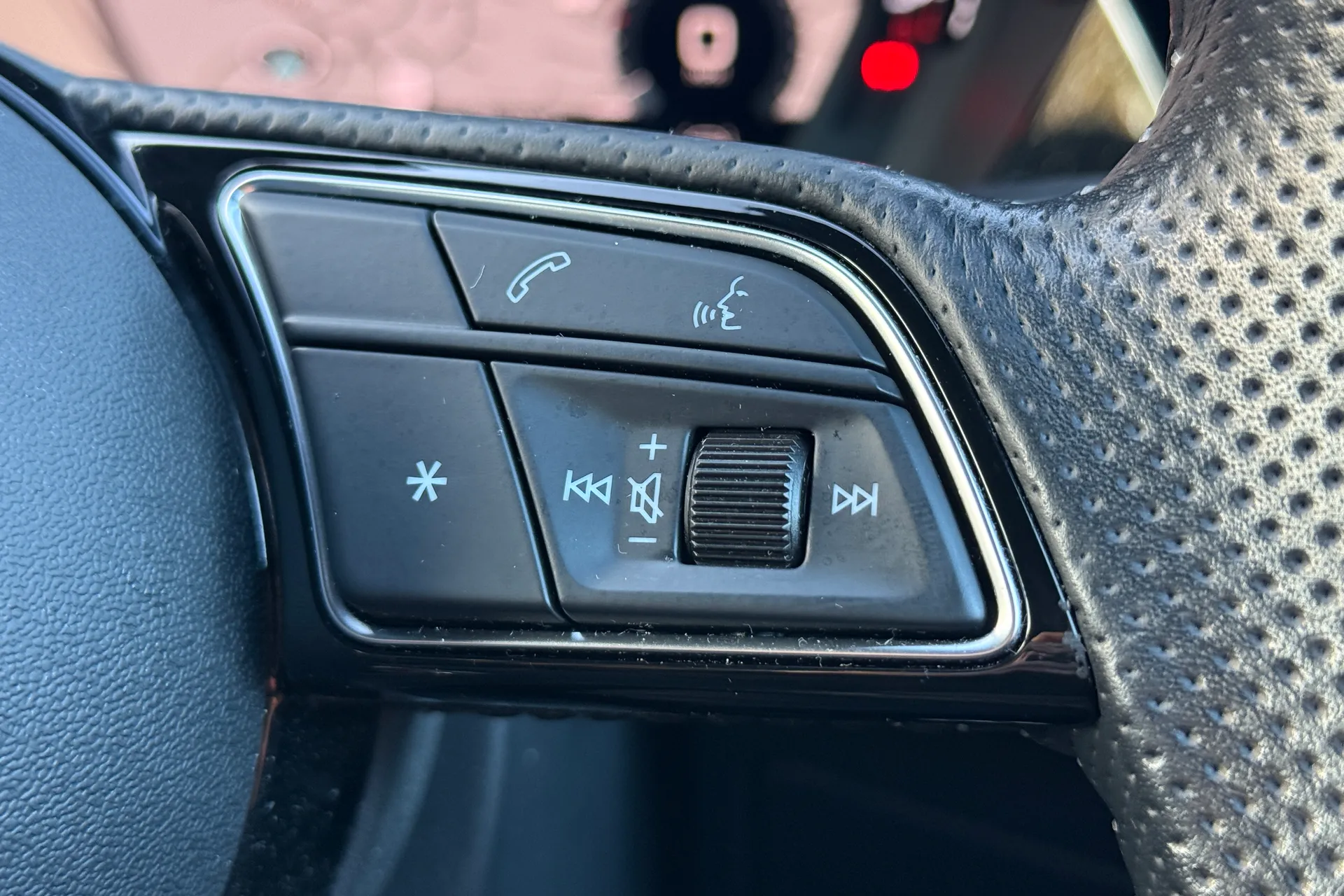 Audi A3 thumbnail image number 16