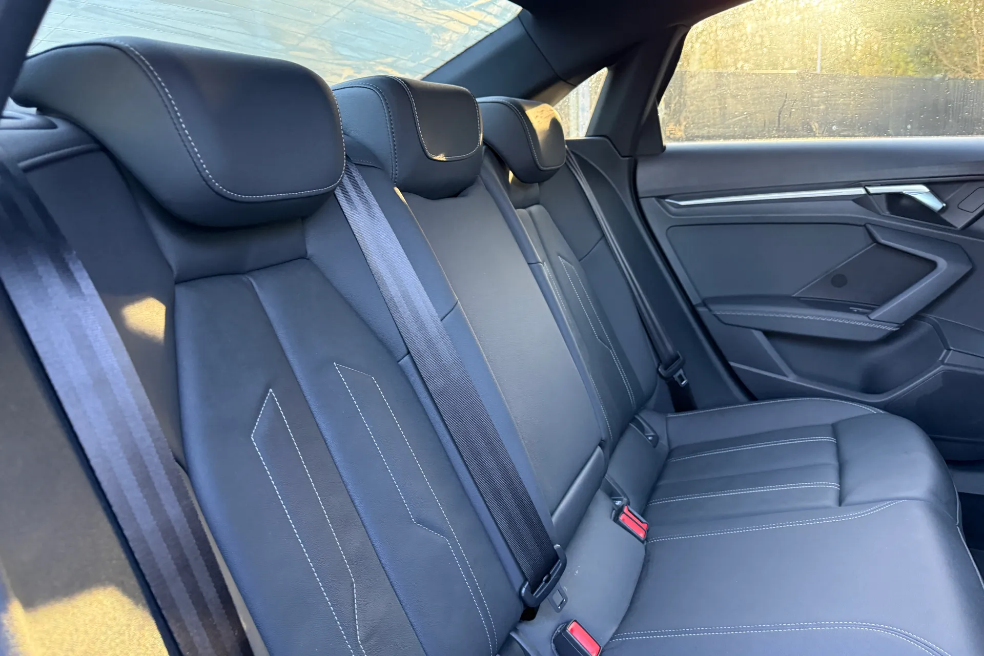 Audi A3 thumbnail image number 27