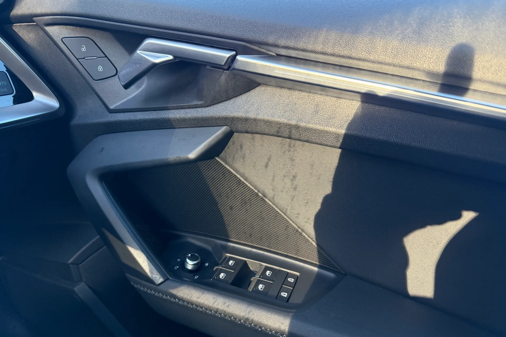 Audi A3 thumbnail image number 17