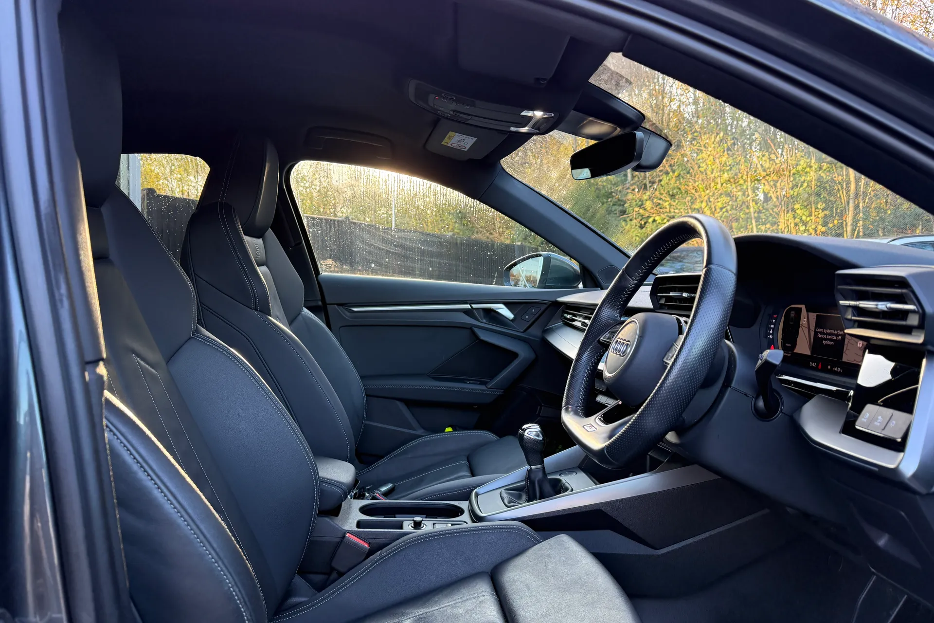 Audi A3 thumbnail image number 24