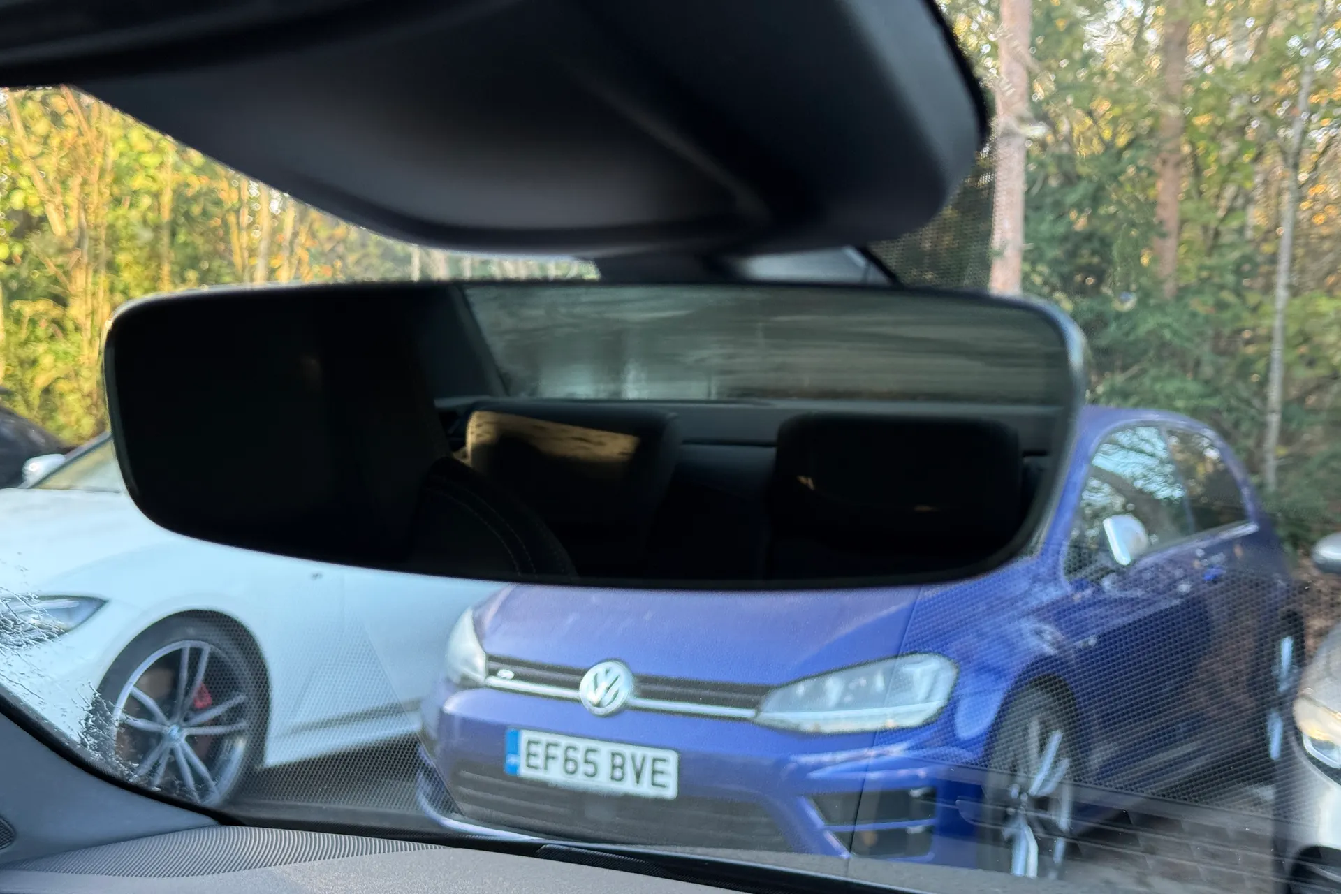 Audi A3 thumbnail image number 52