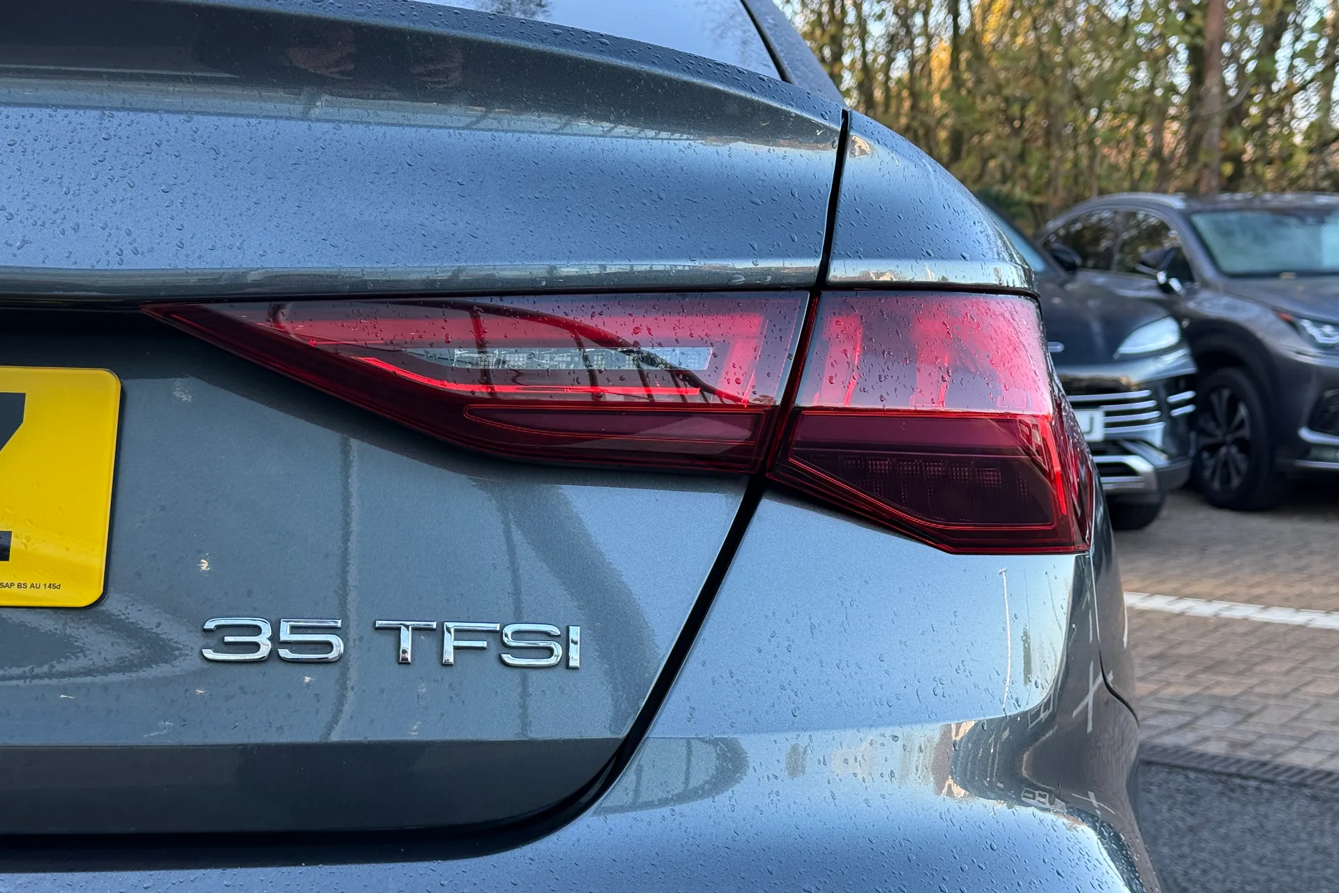 Audi A3 thumbnail image number 37