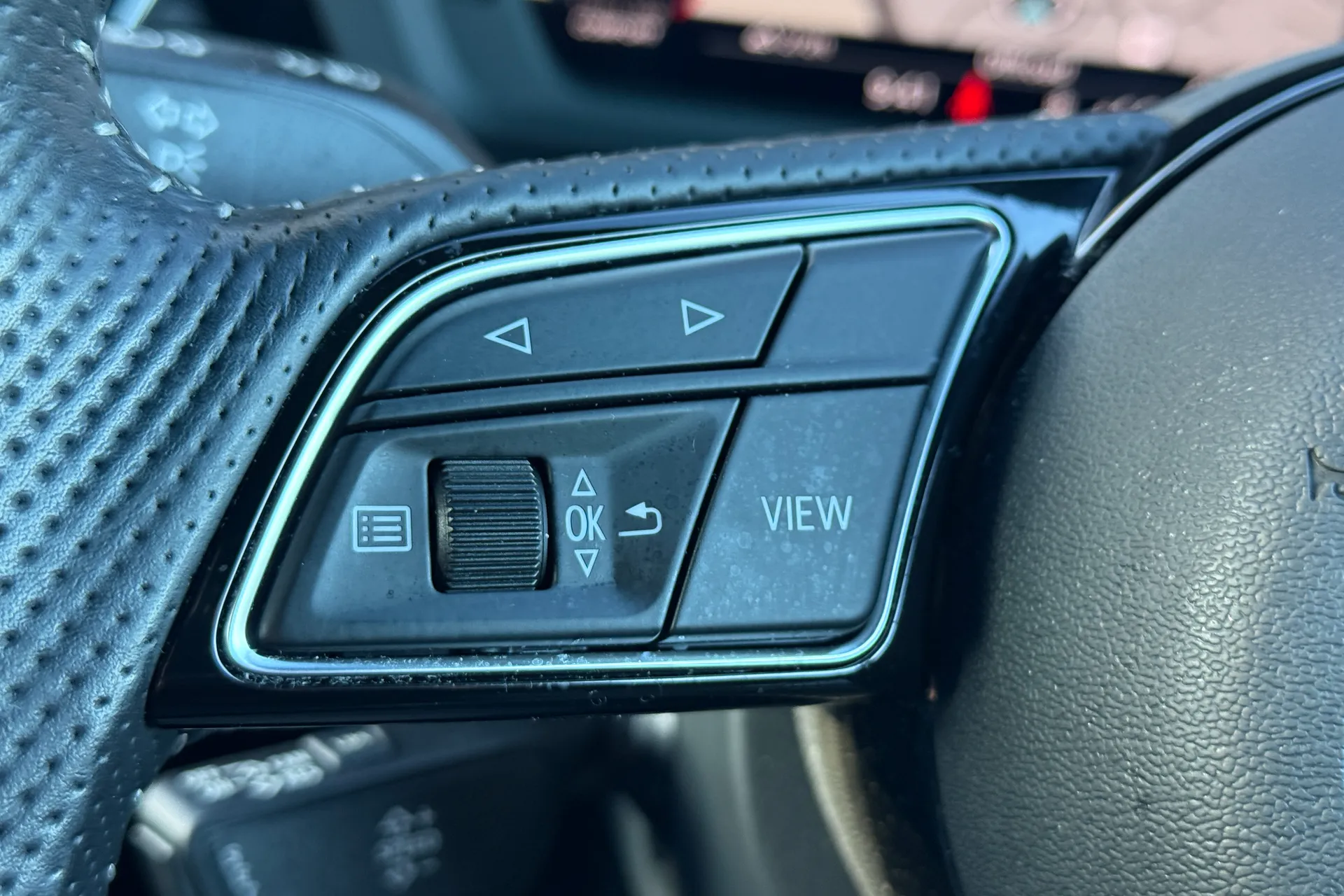 Audi A3 thumbnail image number 15