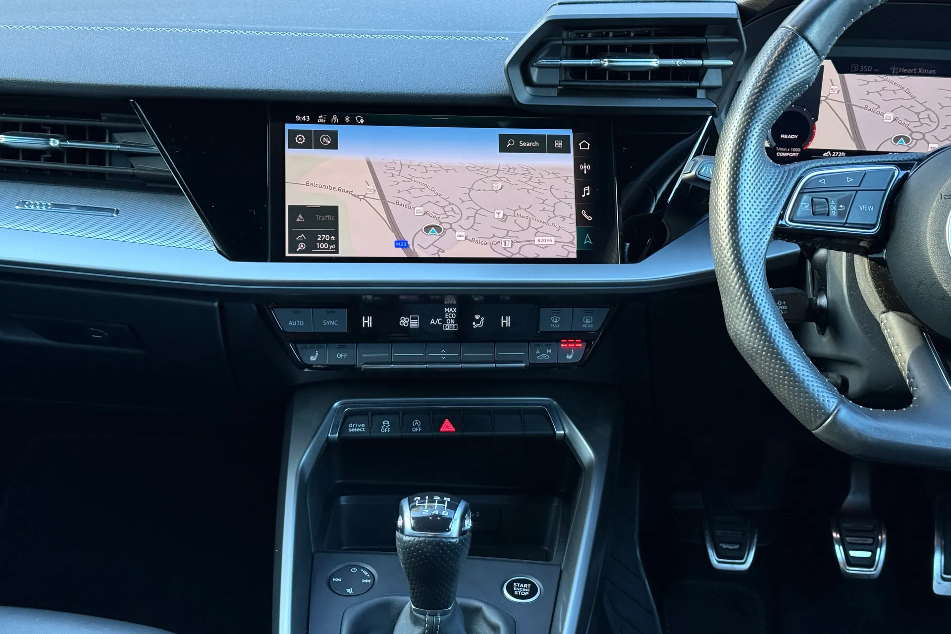 Audi A3 thumbnail image number 33