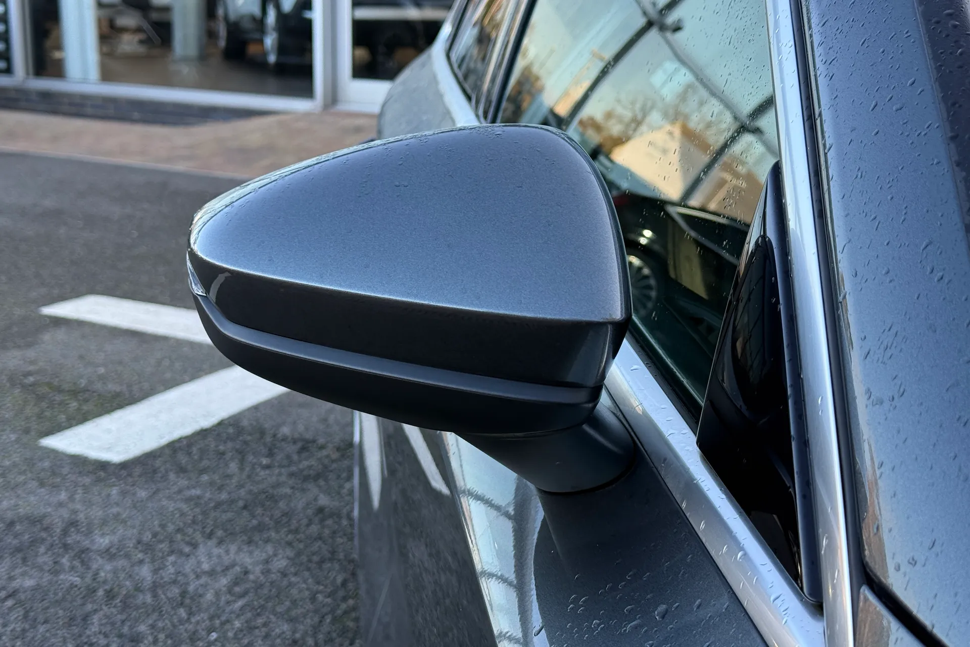 Audi A3 thumbnail image number 7