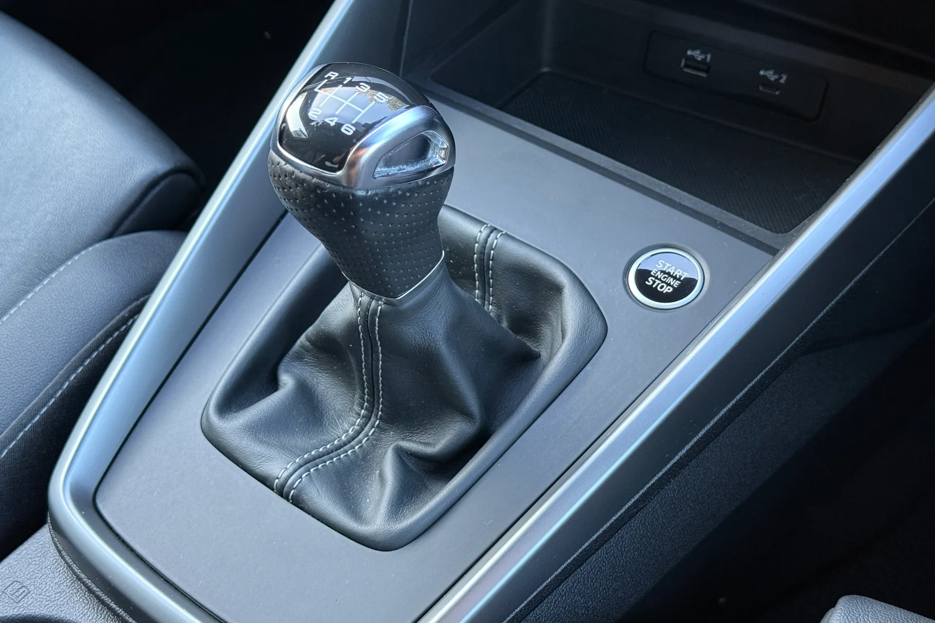 Audi A3 thumbnail image number 18