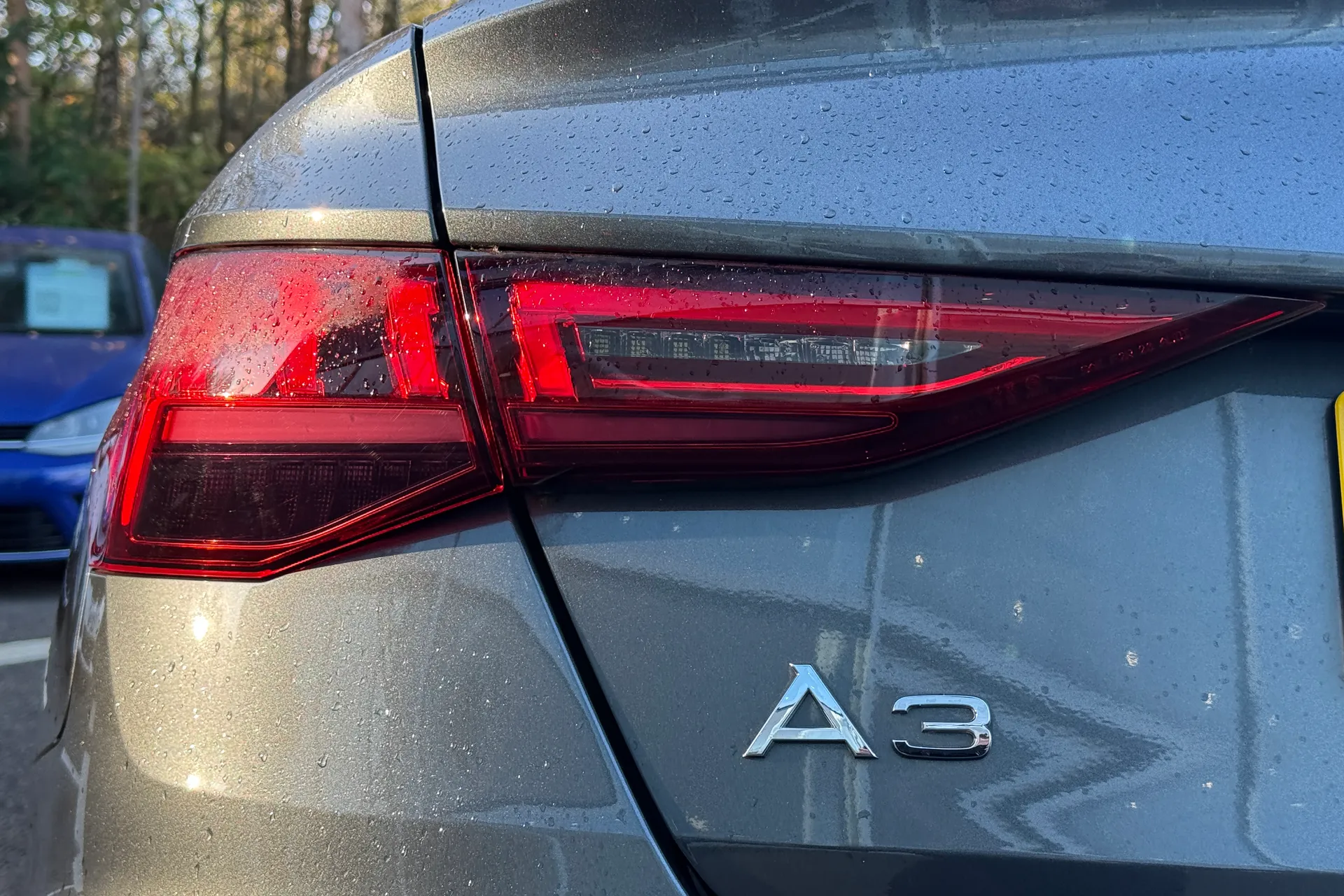 Audi A3 thumbnail image number 36