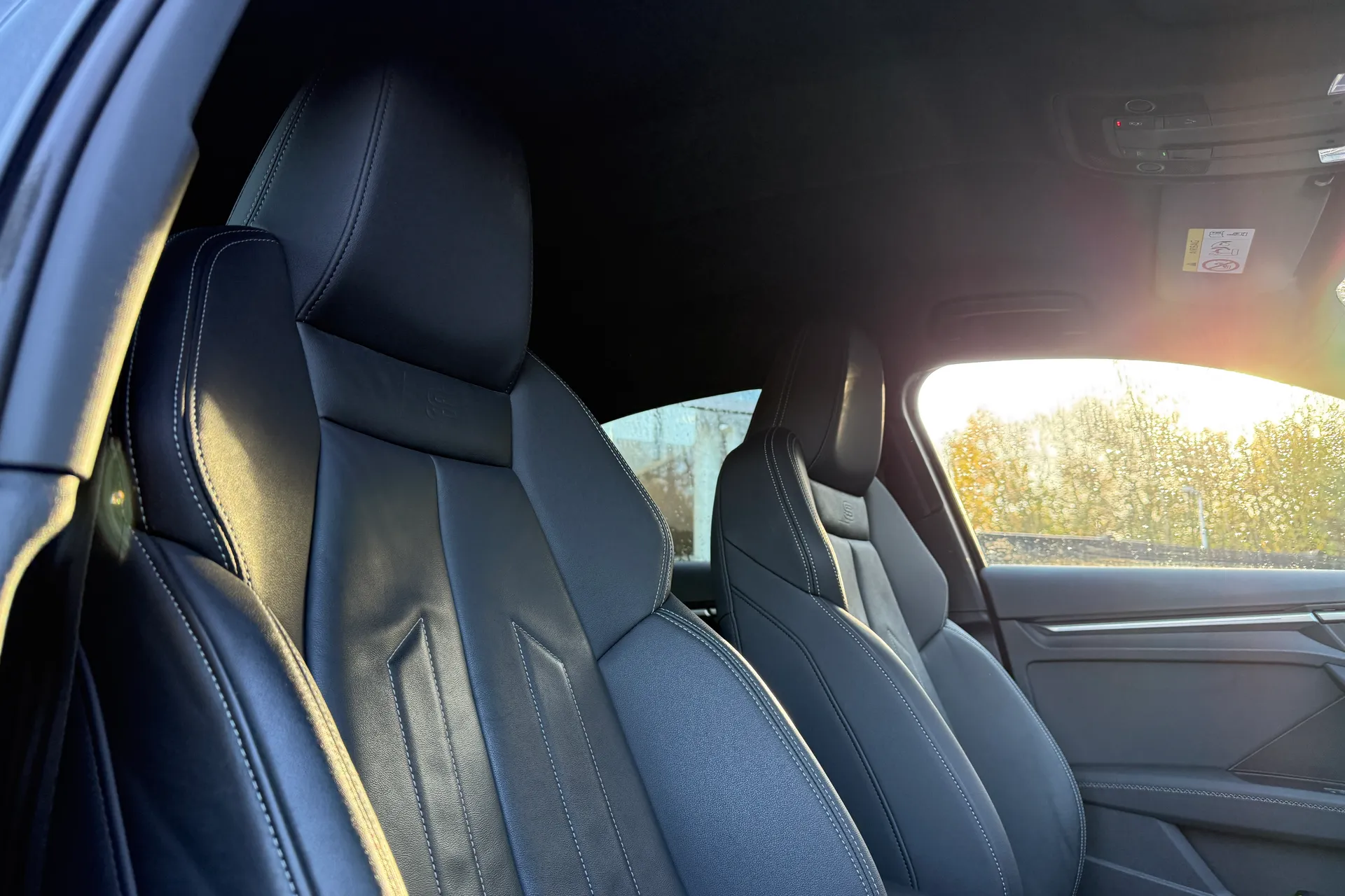 Audi A3 thumbnail image number 23