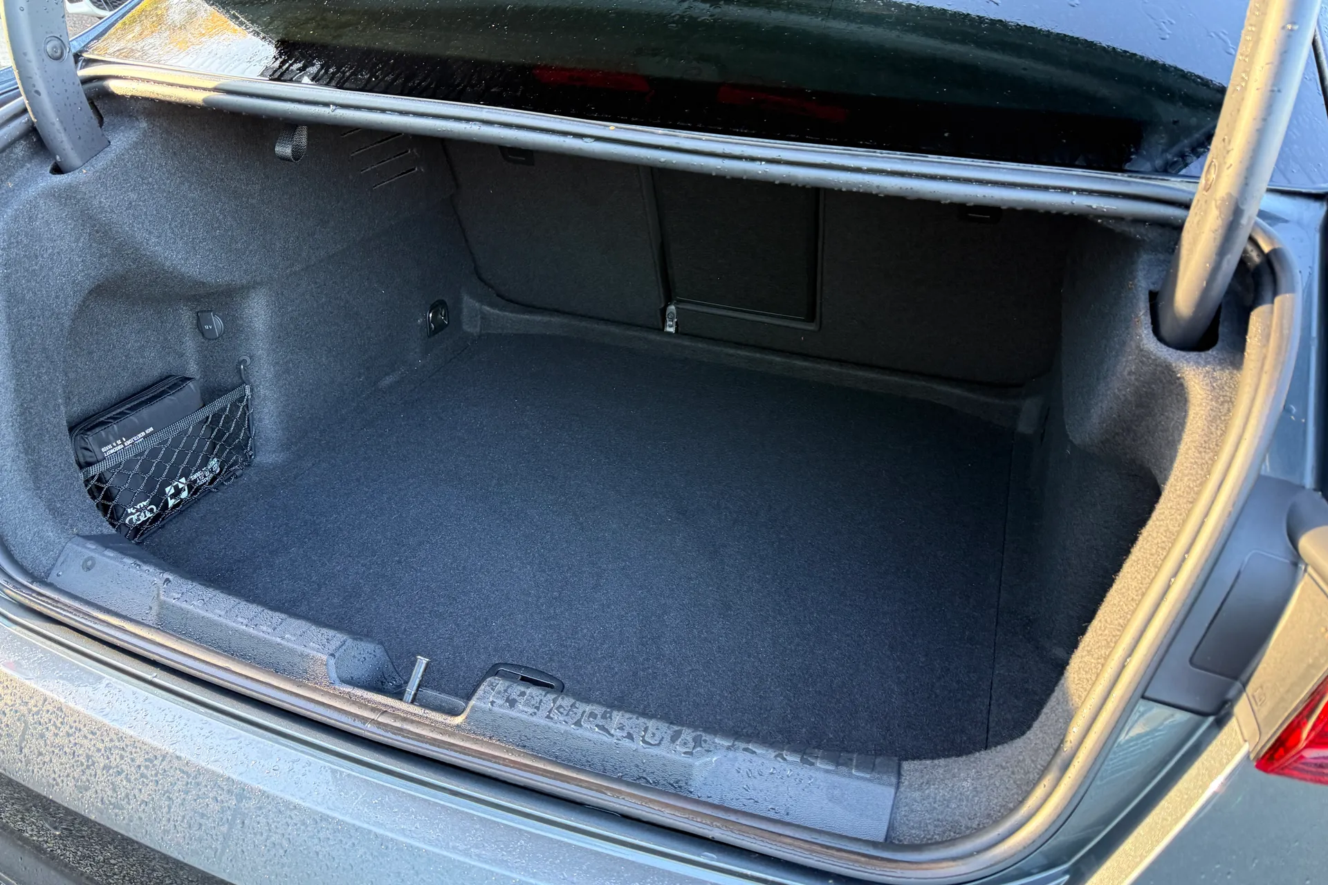 Audi A3 thumbnail image number 38