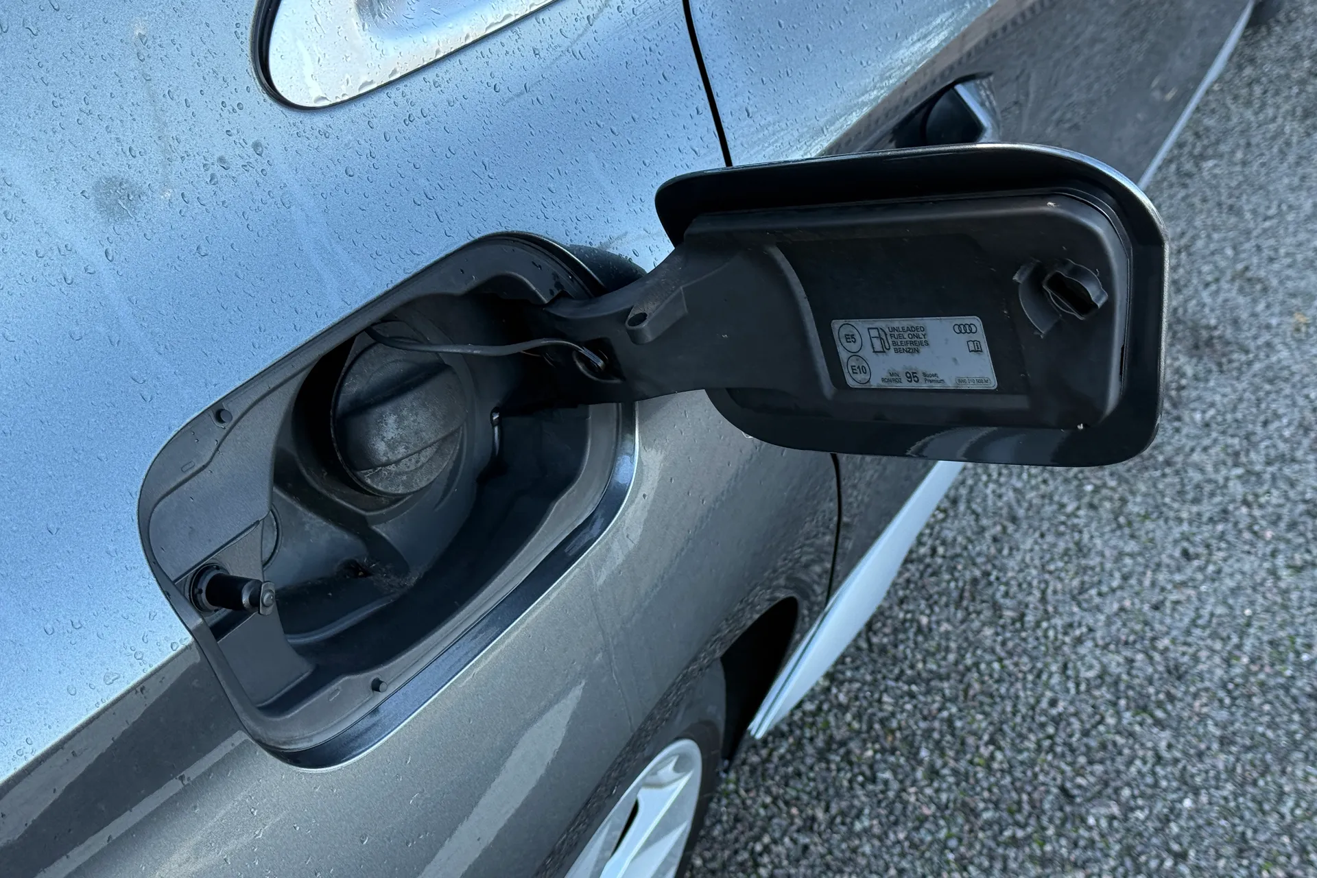 Audi A3 thumbnail image number 26