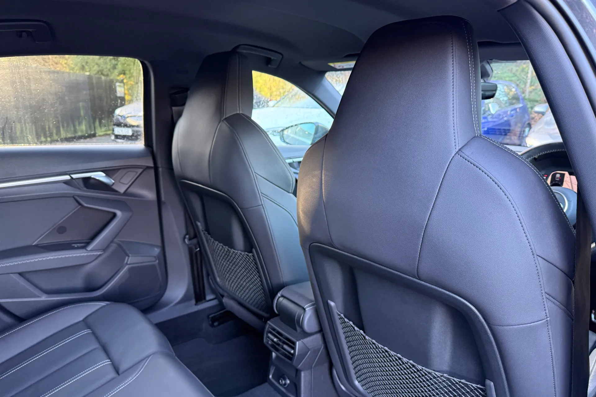 Audi A3 thumbnail image number 29