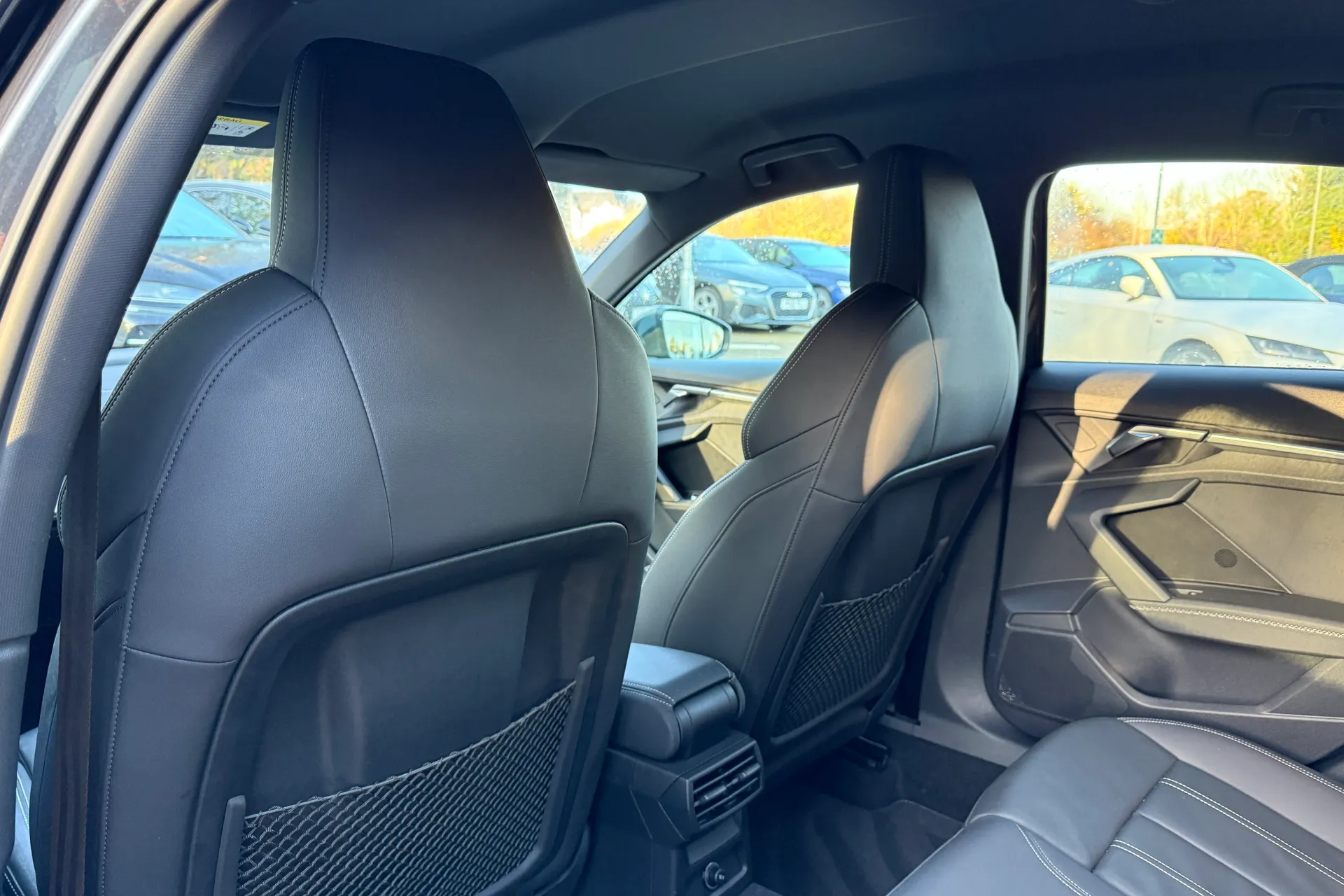 Audi A3 thumbnail image number 42