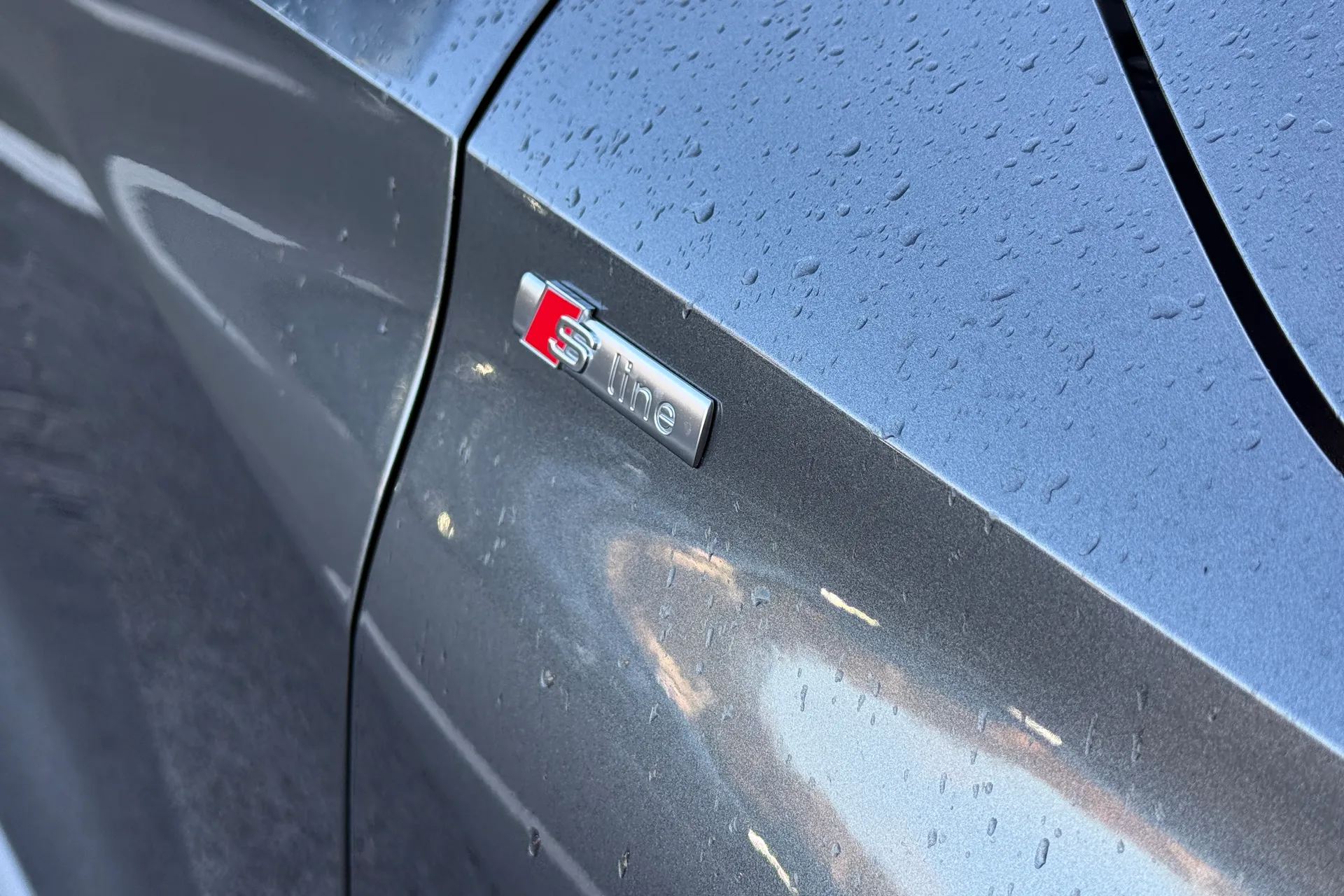 Audi A3 thumbnail image number 6