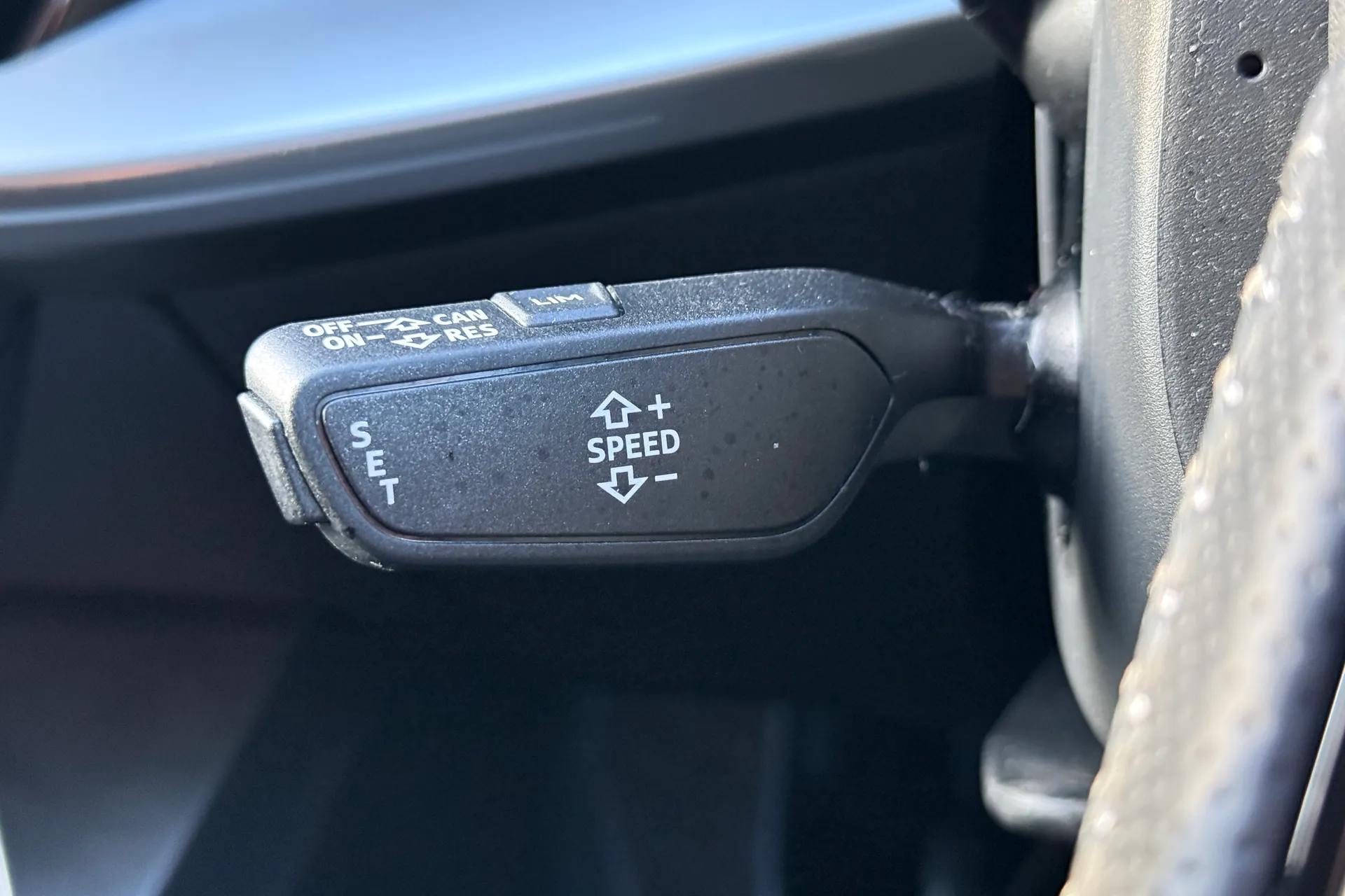 Audi A3 thumbnail image number 12