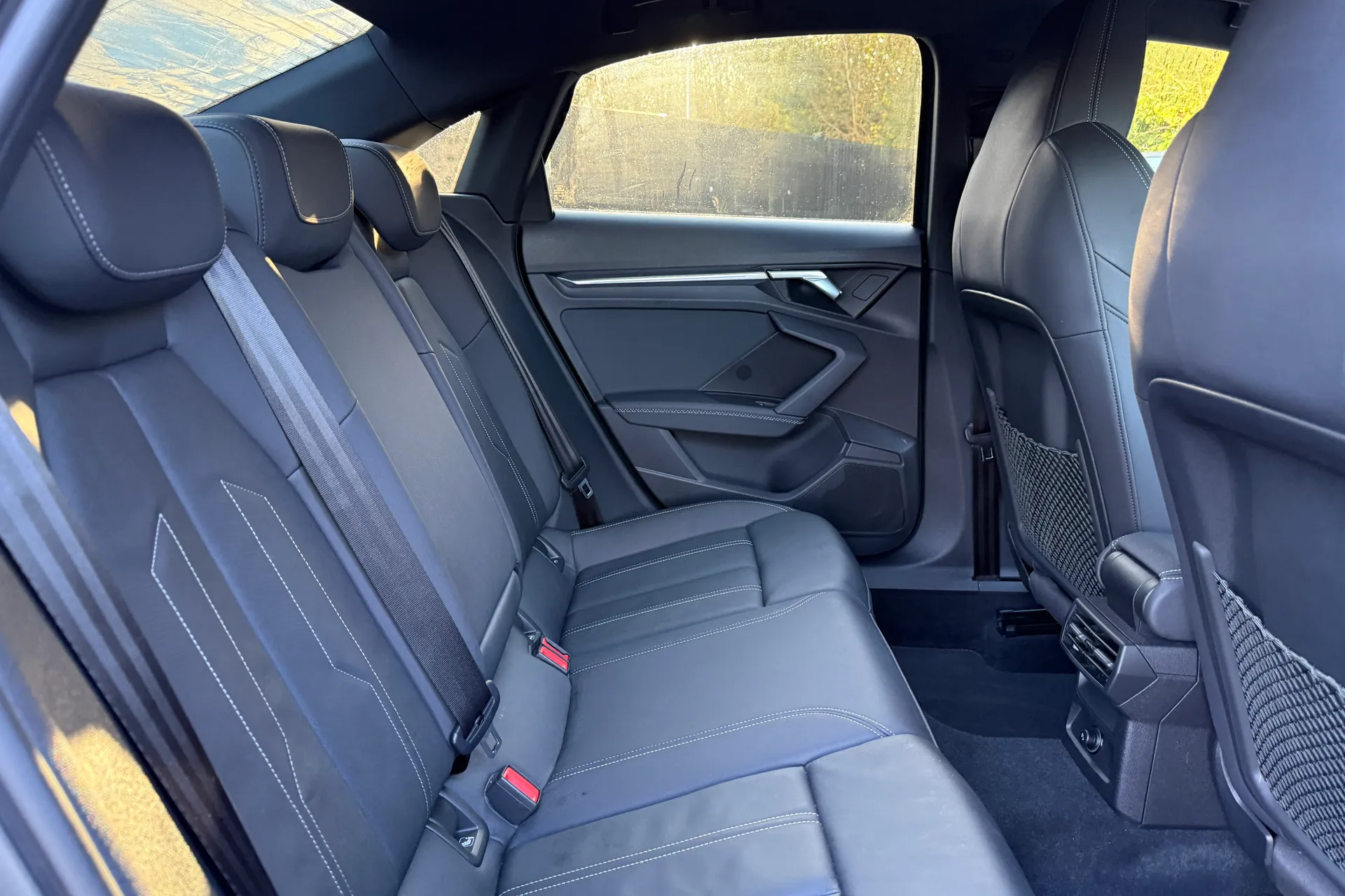 Audi A3 thumbnail image number 28