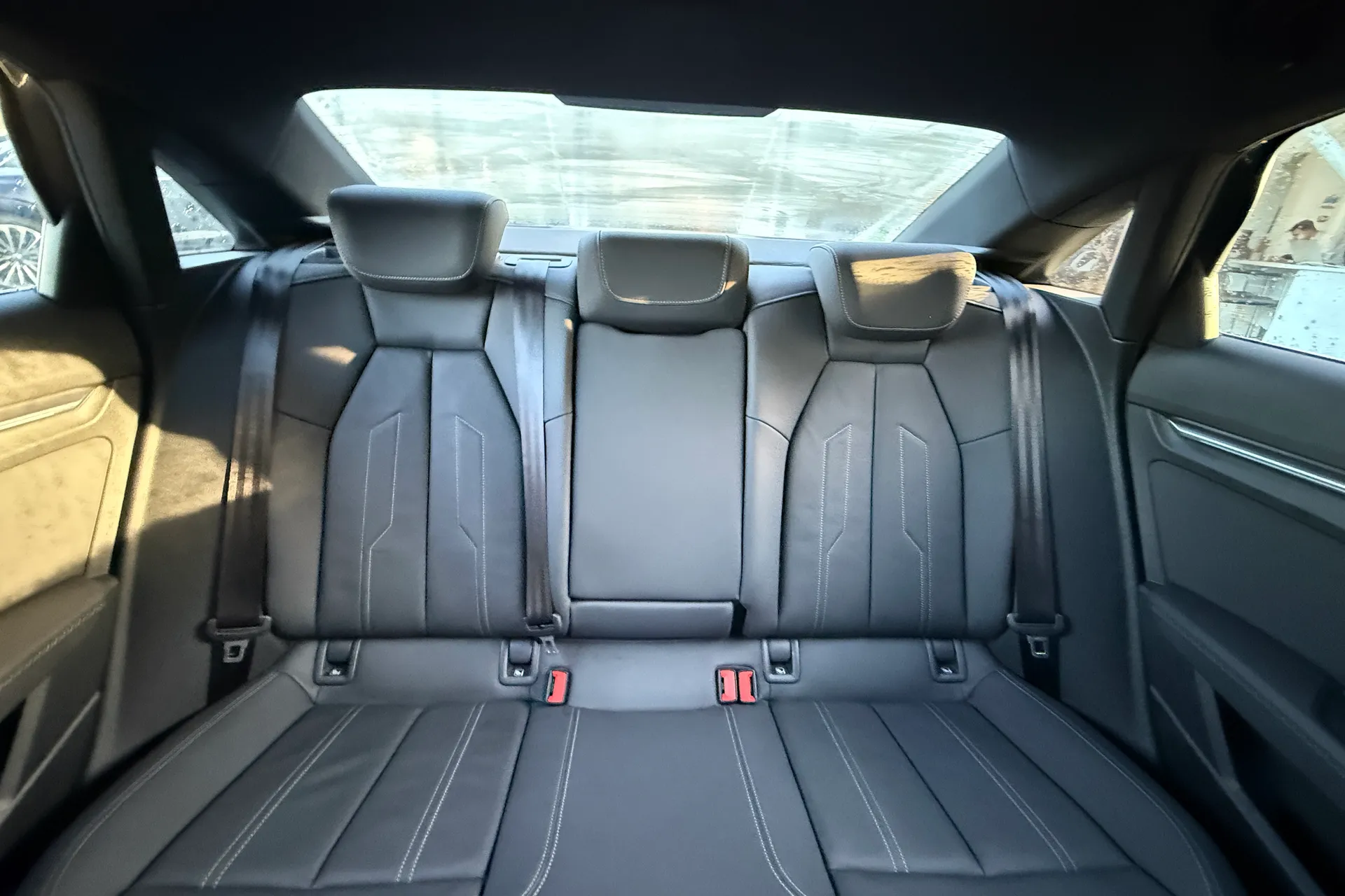 Audi A3 thumbnail image number 21