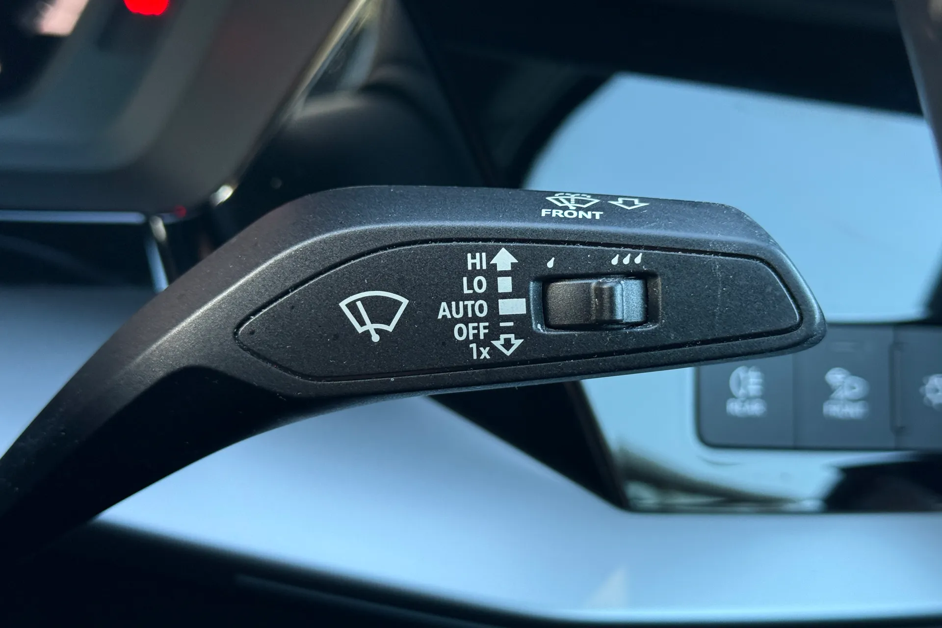 Audi A3 thumbnail image number 14