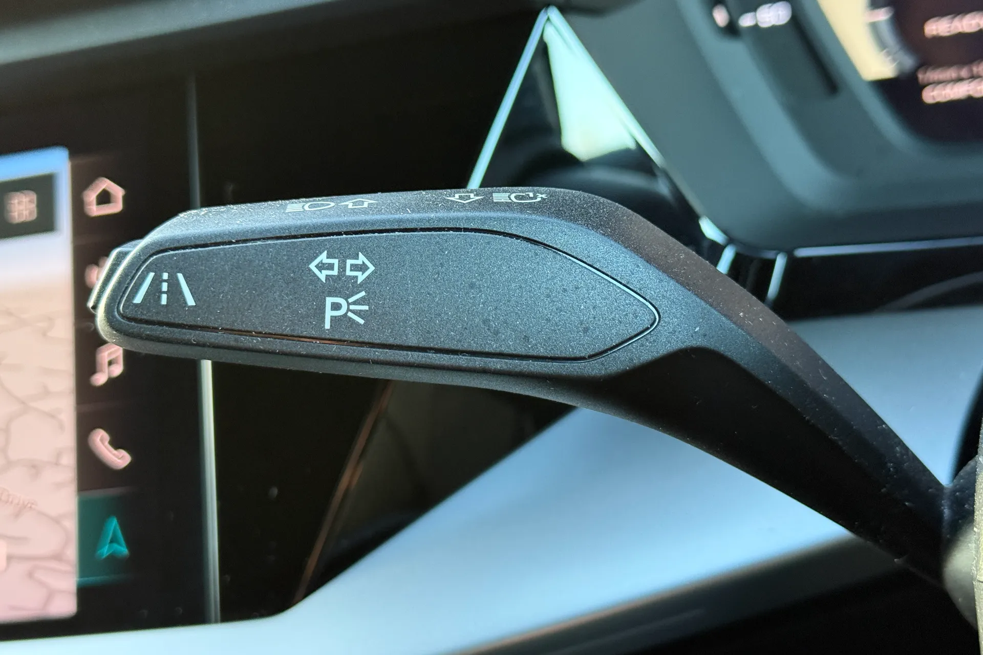 Audi A3 thumbnail image number 11