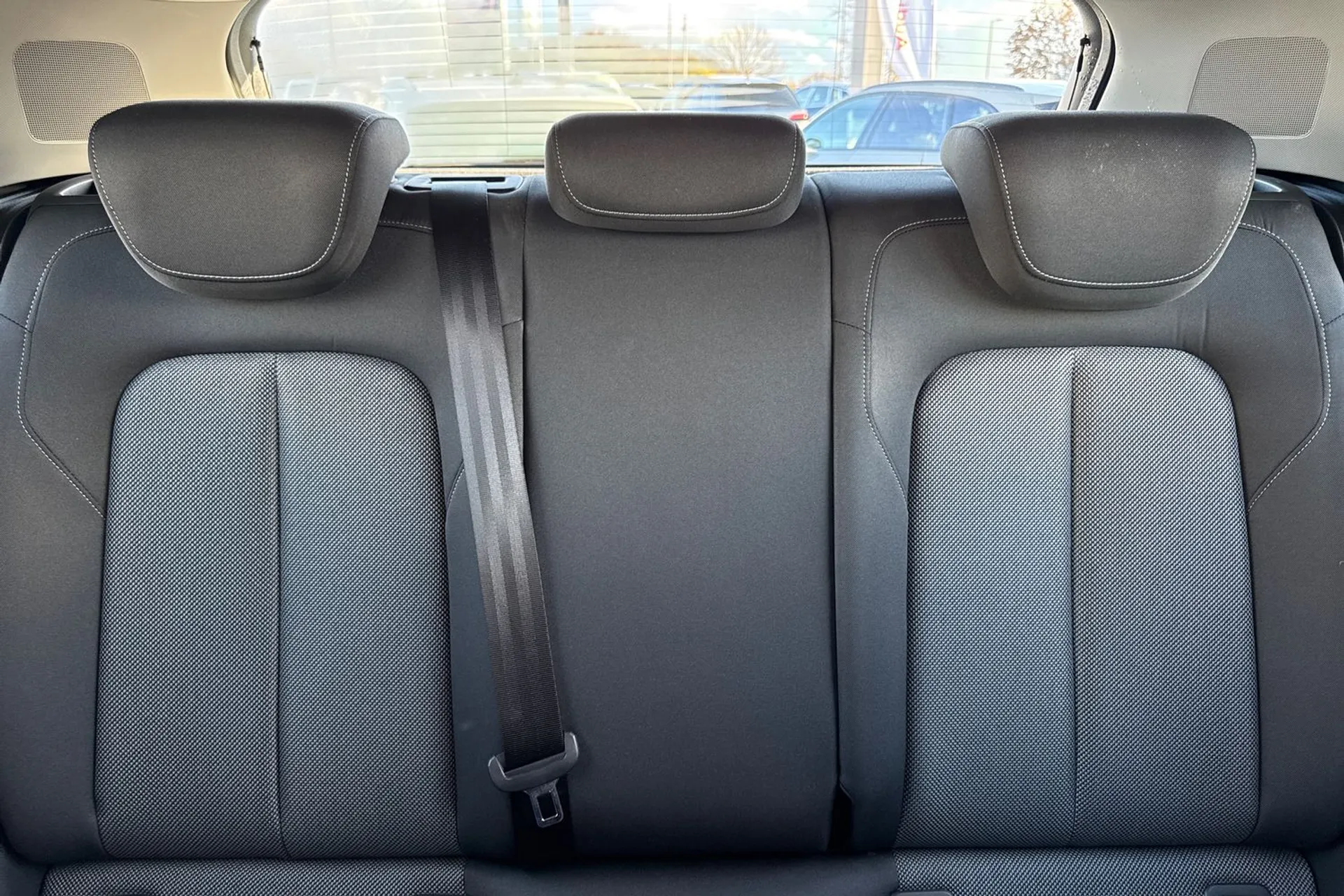 Audi Q2 thumbnail image number 40