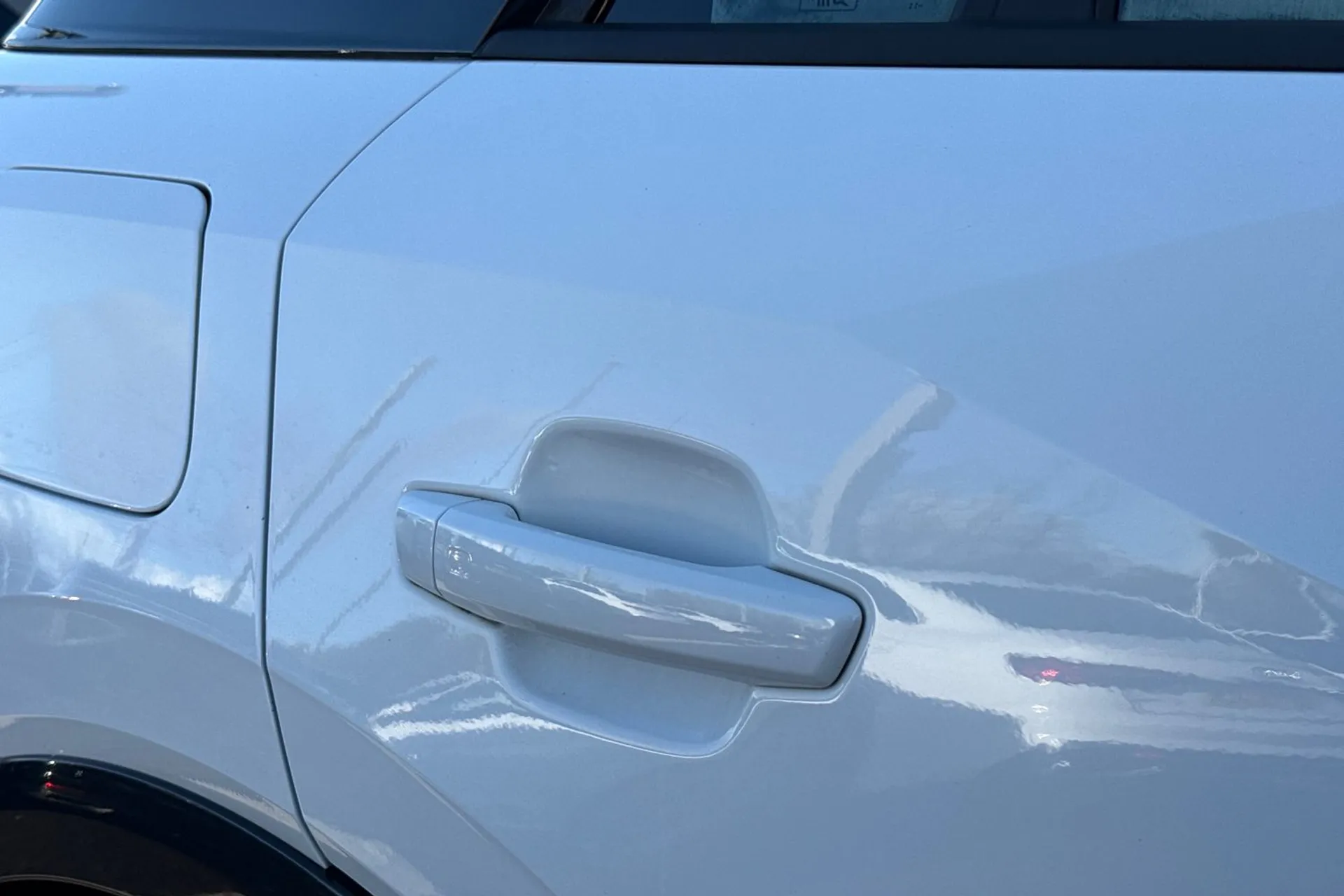 Audi Q2 thumbnail image number 17