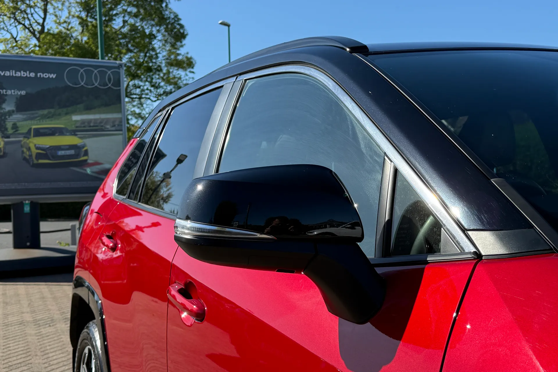 TOYOTA RAV4 thumbnail image number 41