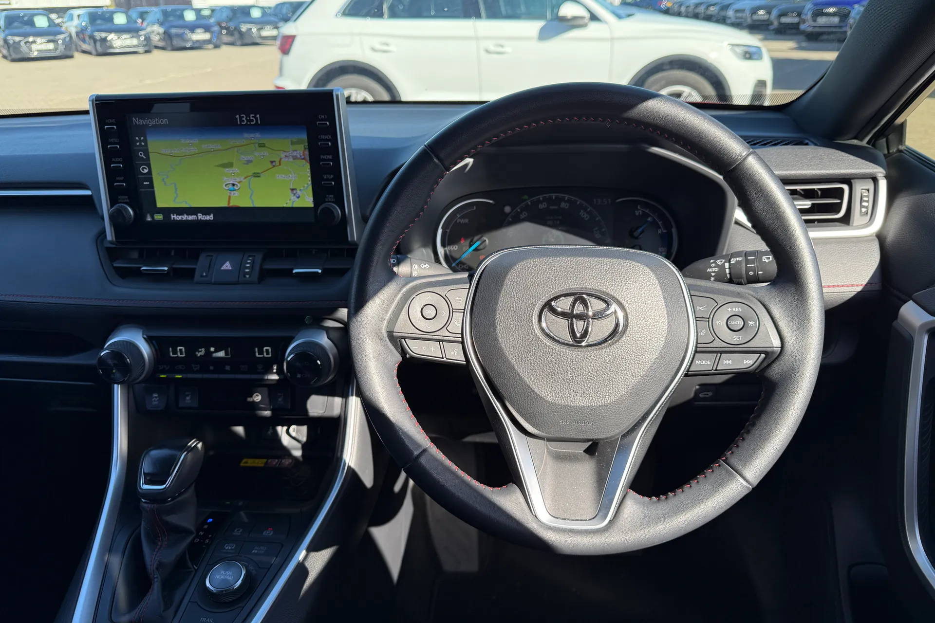 TOYOTA RAV4 thumbnail image number 33