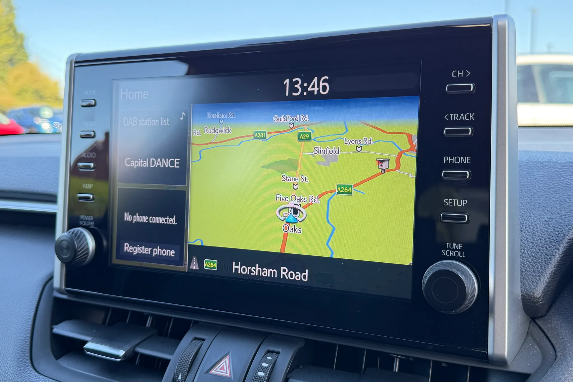 TOYOTA RAV4 thumbnail image number 10