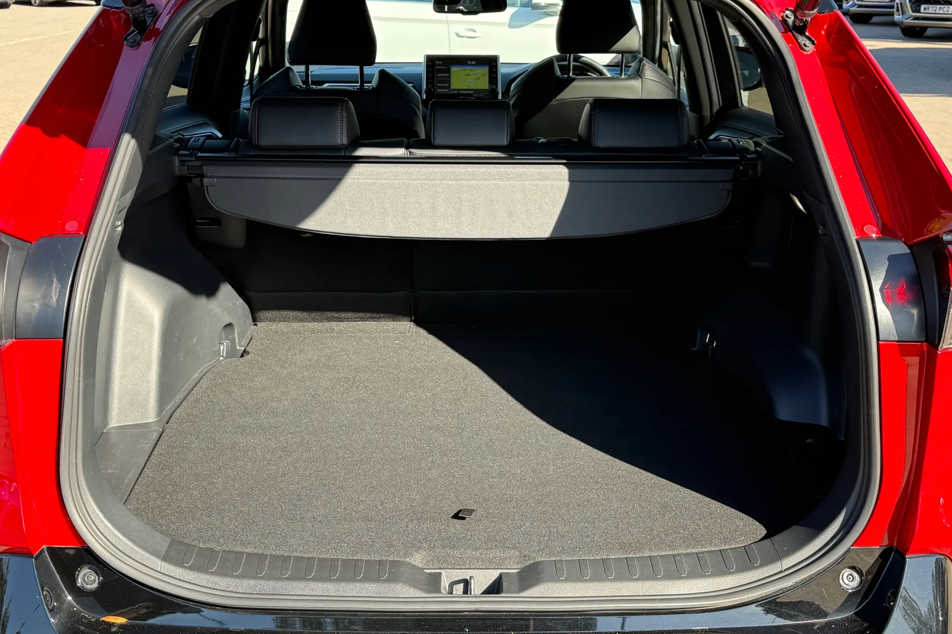 TOYOTA RAV4 thumbnail image number 27