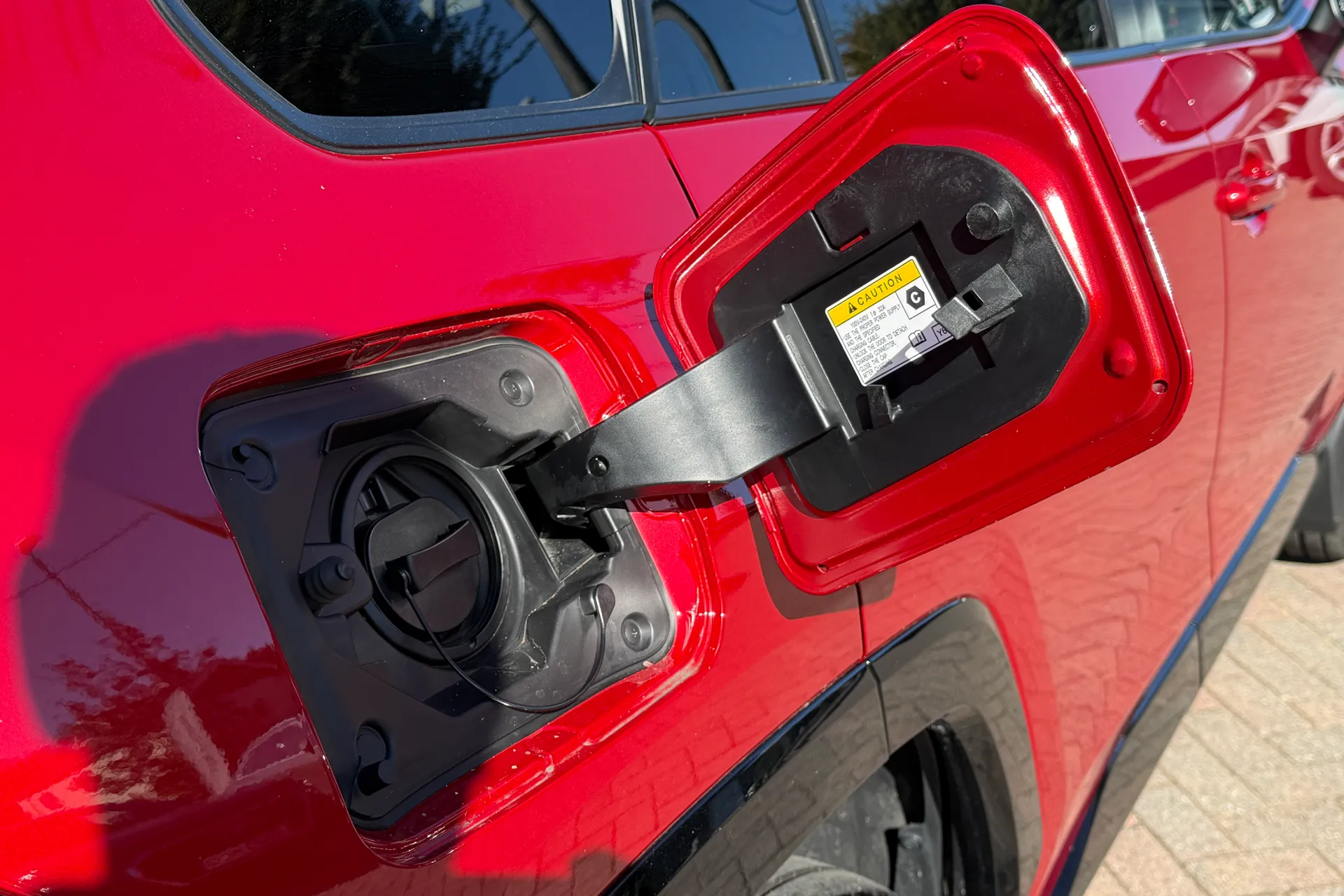 TOYOTA RAV4 thumbnail image number 44