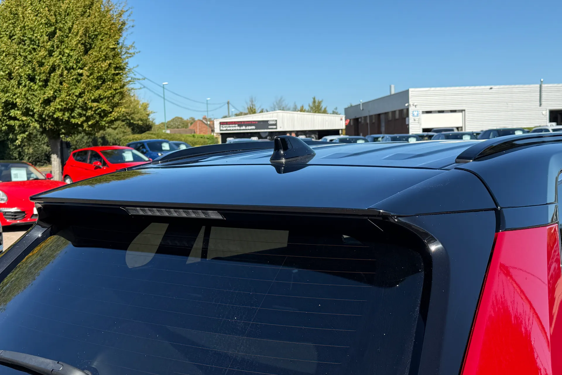 TOYOTA RAV4 thumbnail image number 42