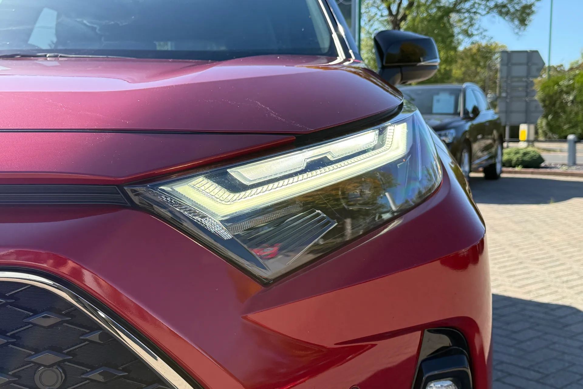 TOYOTA RAV4 thumbnail image number 46