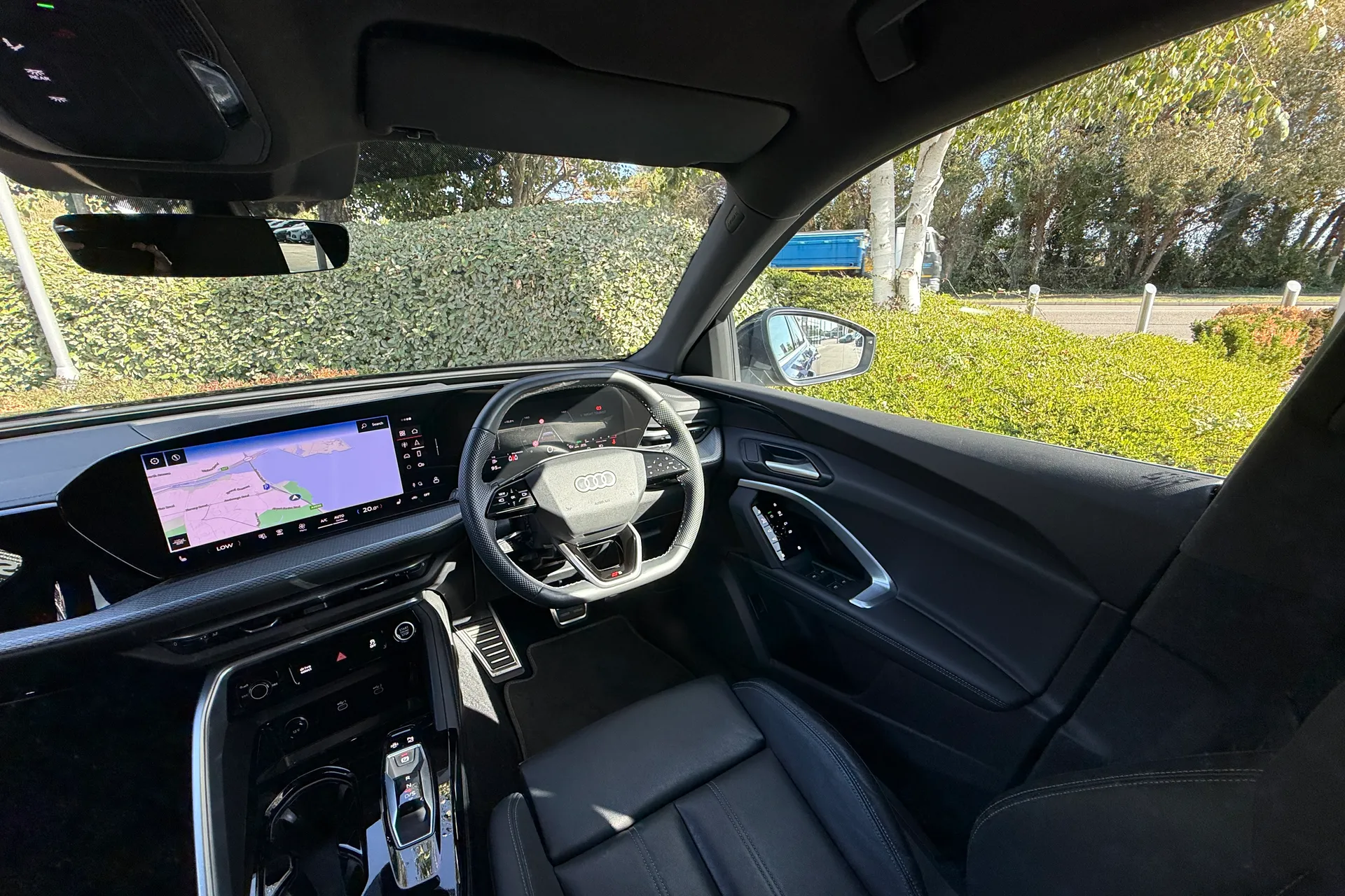 Audi Q5 thumbnail image number 50