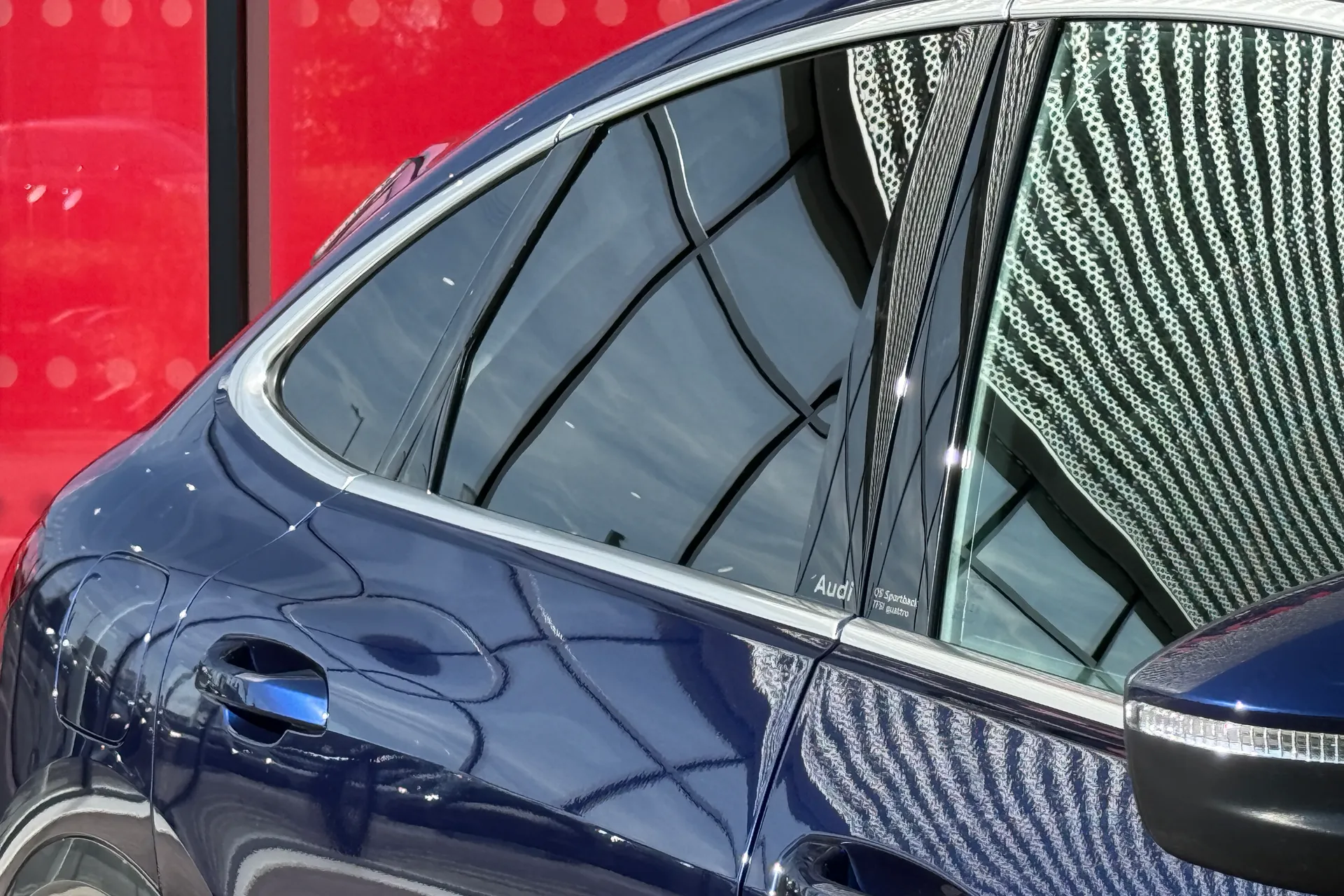 Audi Q5 thumbnail image number 13