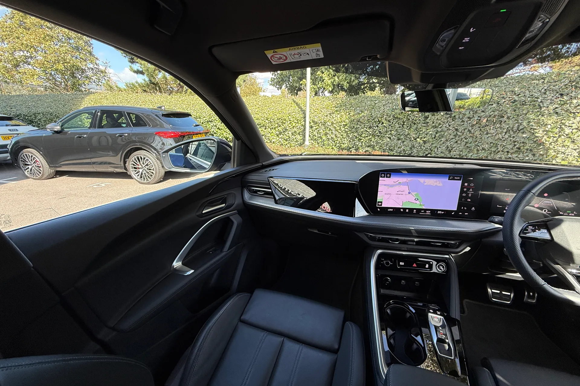 Audi Q5 thumbnail image number 49
