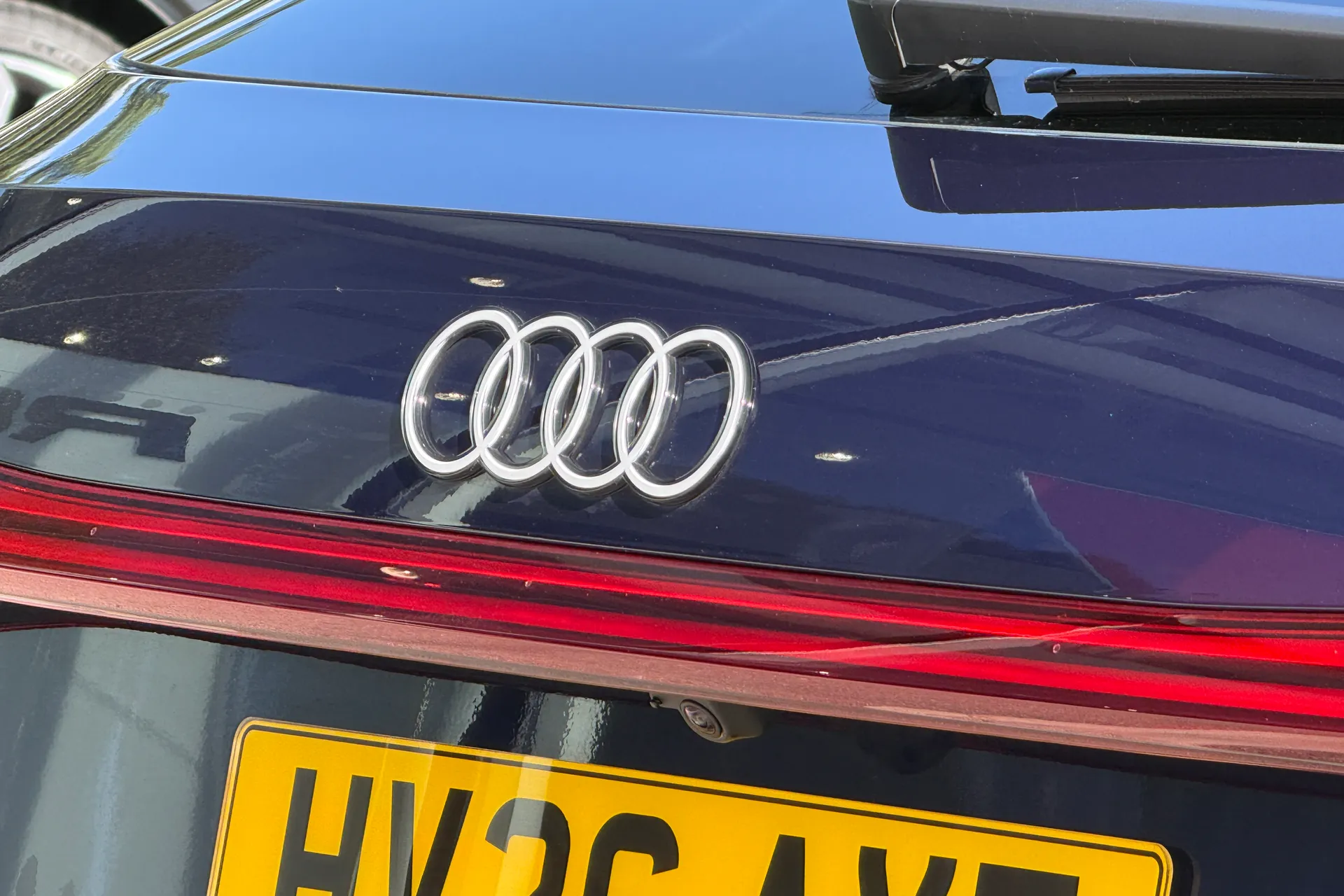 Audi Q5 thumbnail image number 31